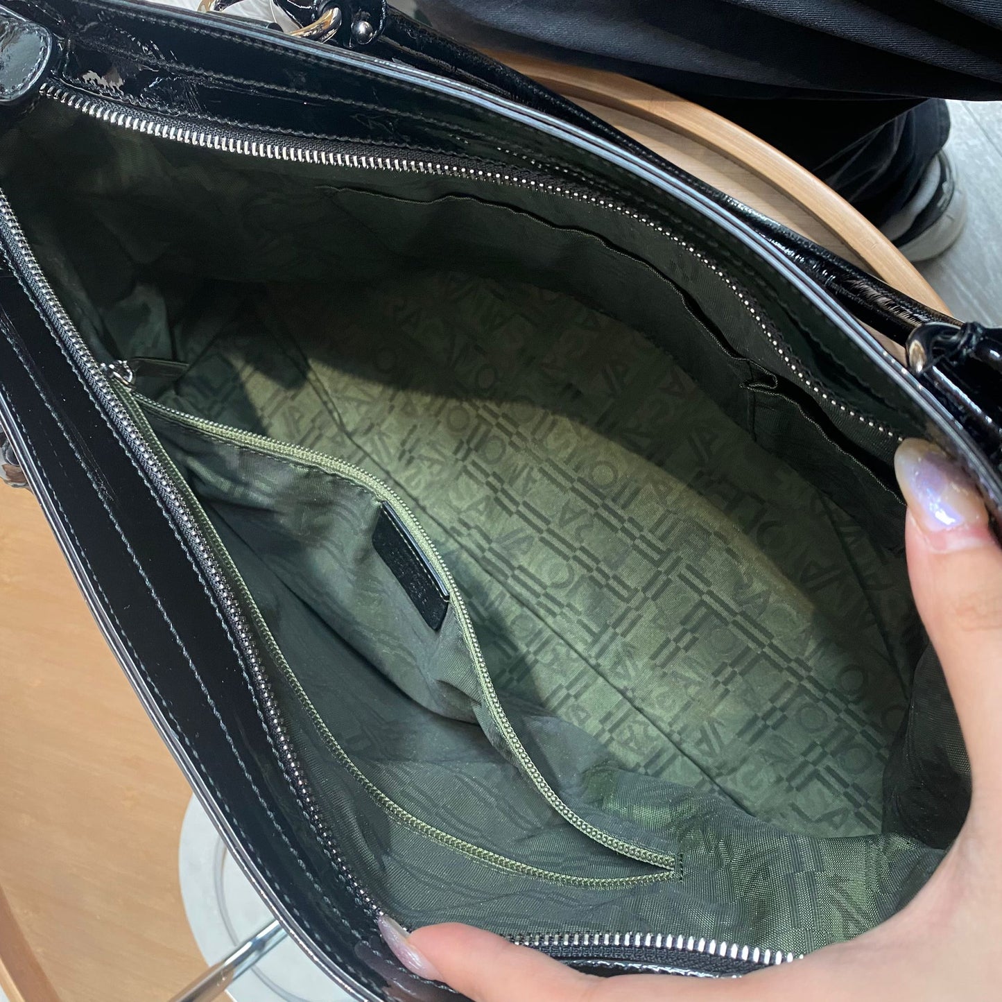 Ferragamo Tote