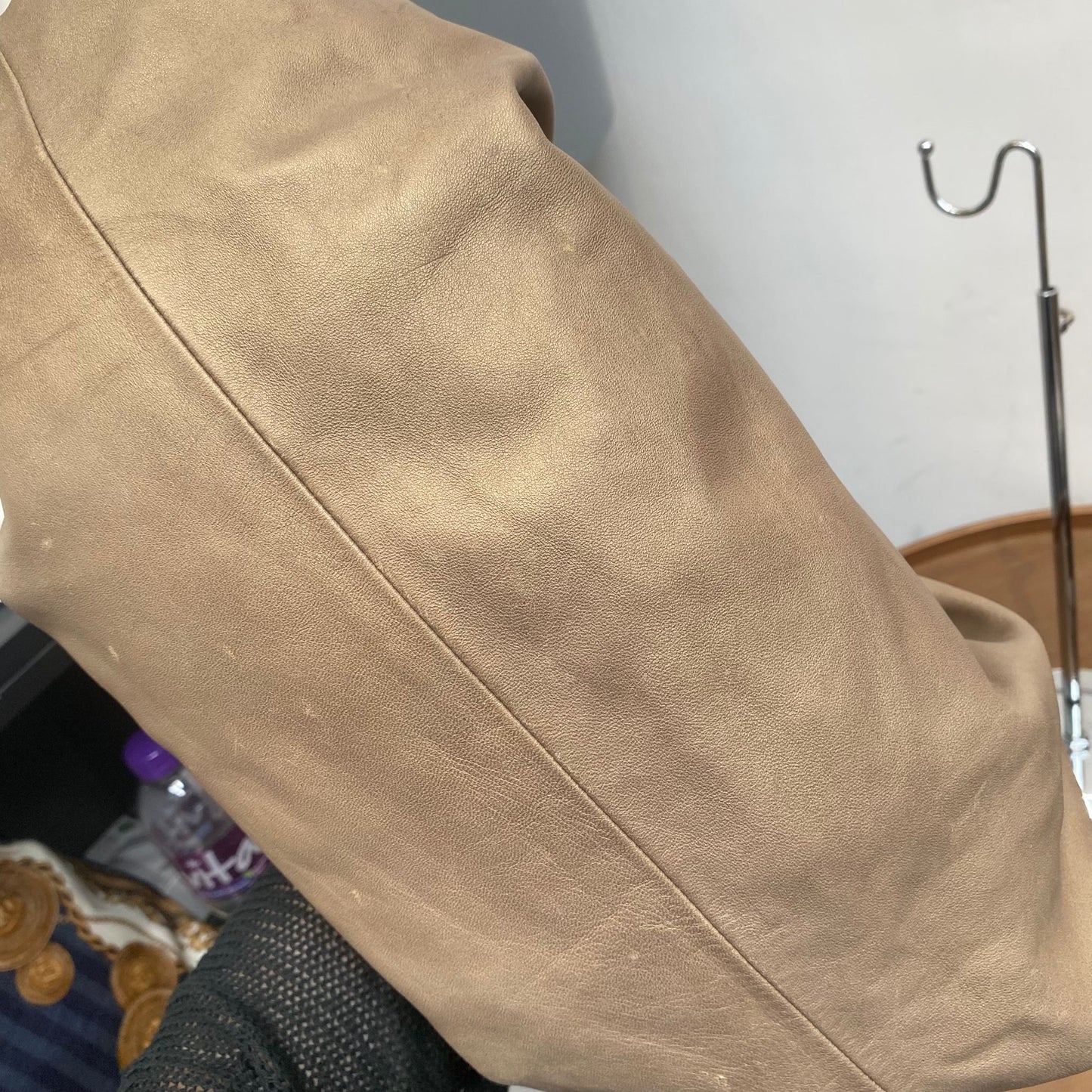 LOEWE 手挽袋