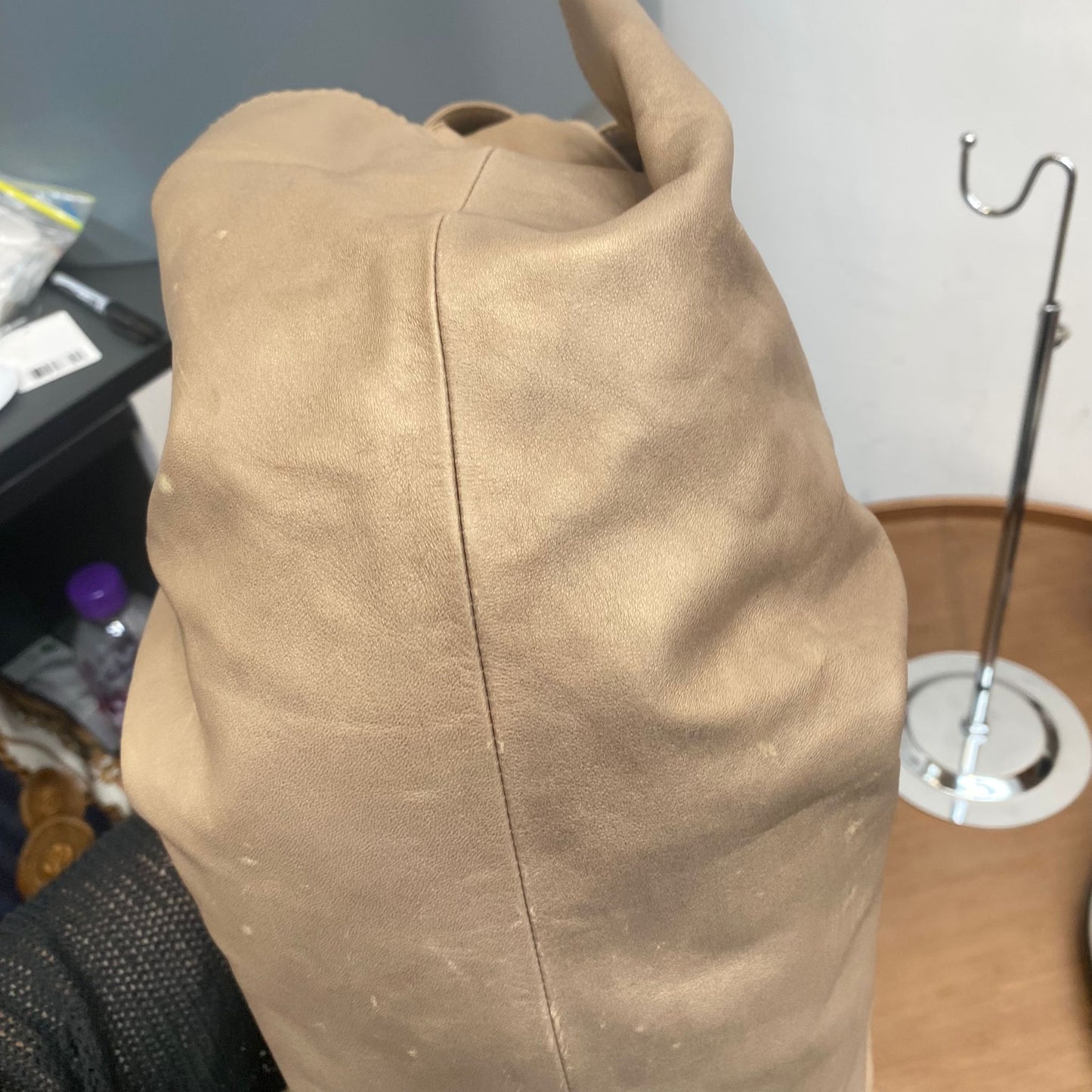 LOEWE 手挽袋