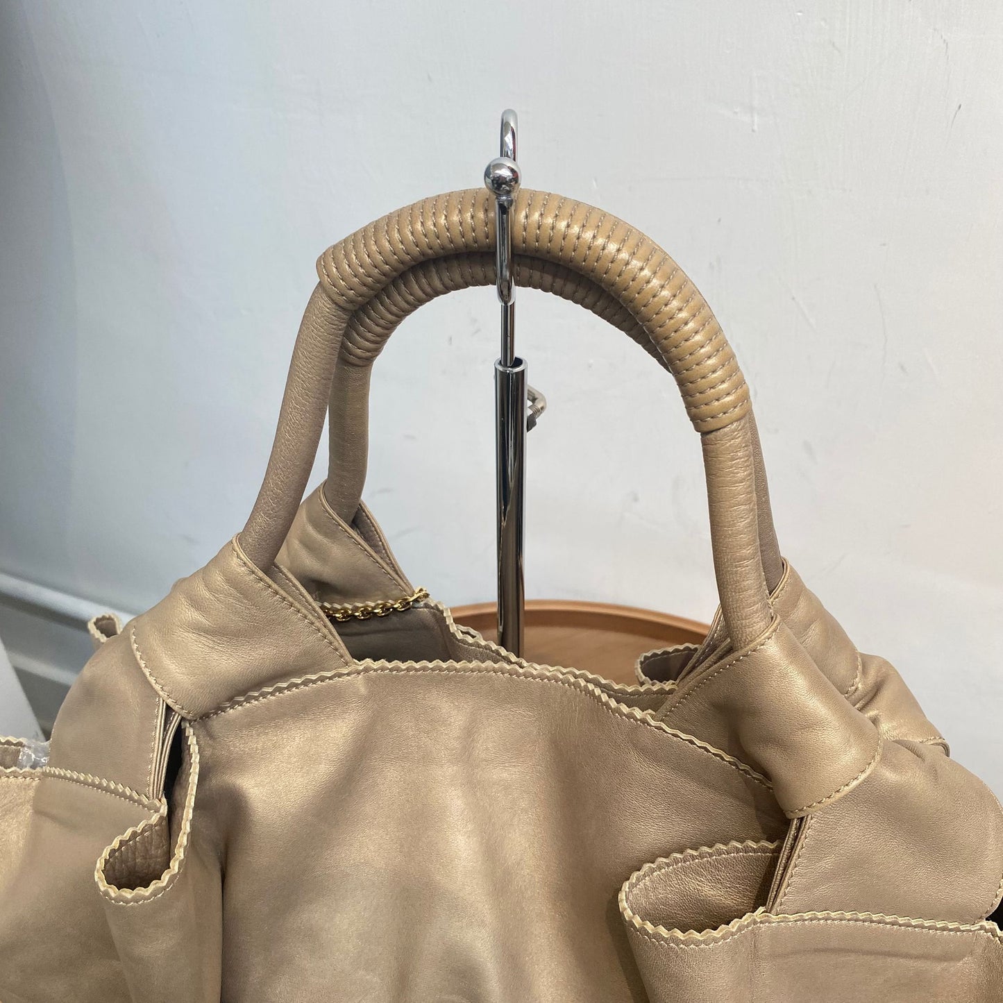 LOEWE 手挽袋