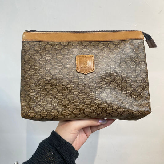 Celine Pouch