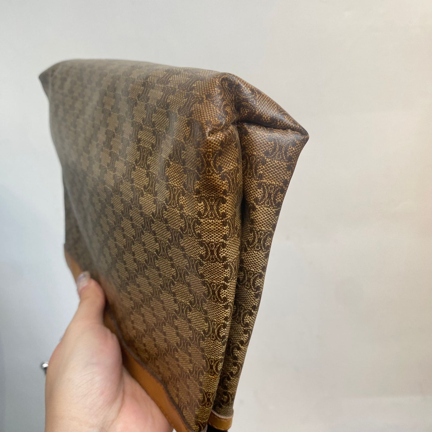 Celine Pouch