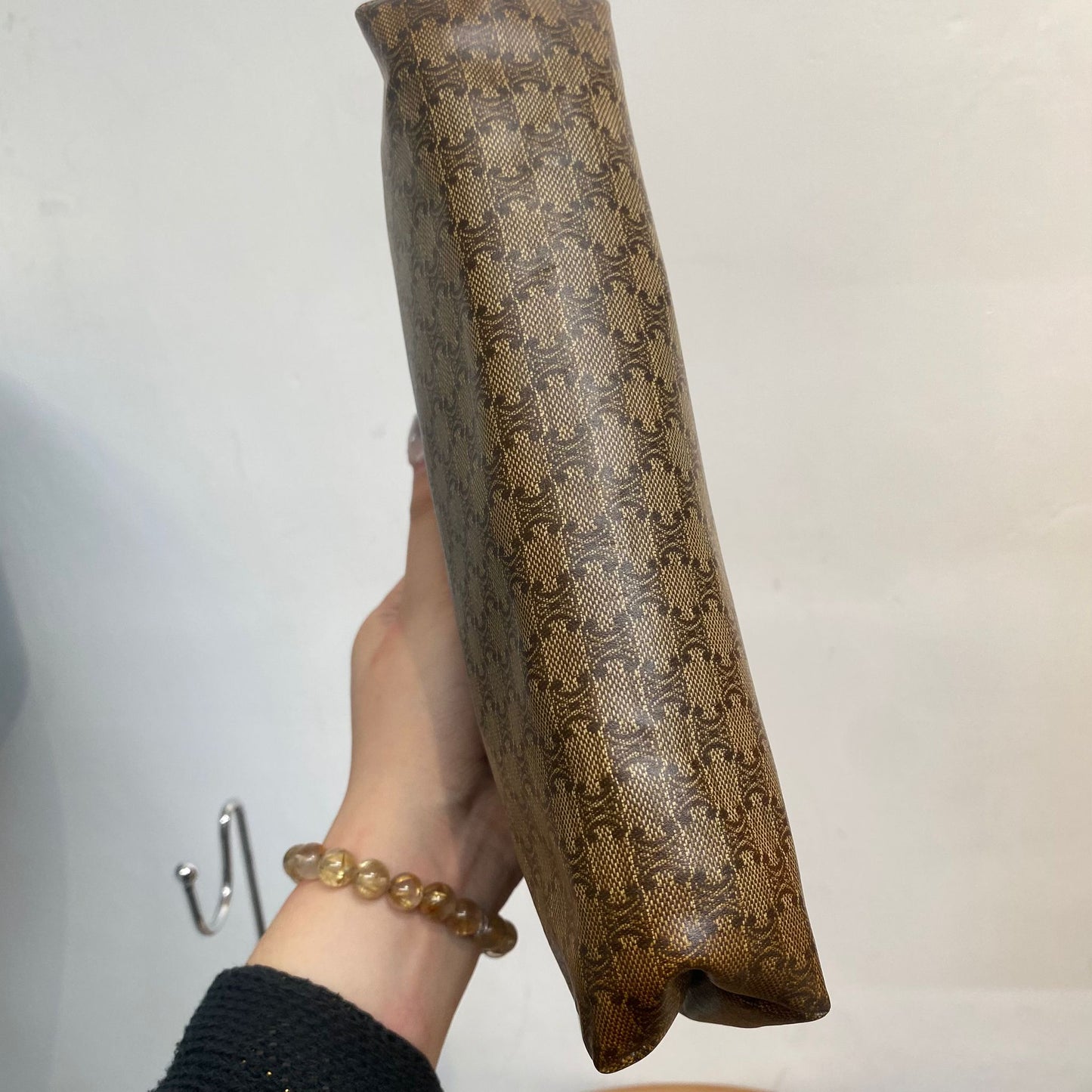 Celine Pouch
