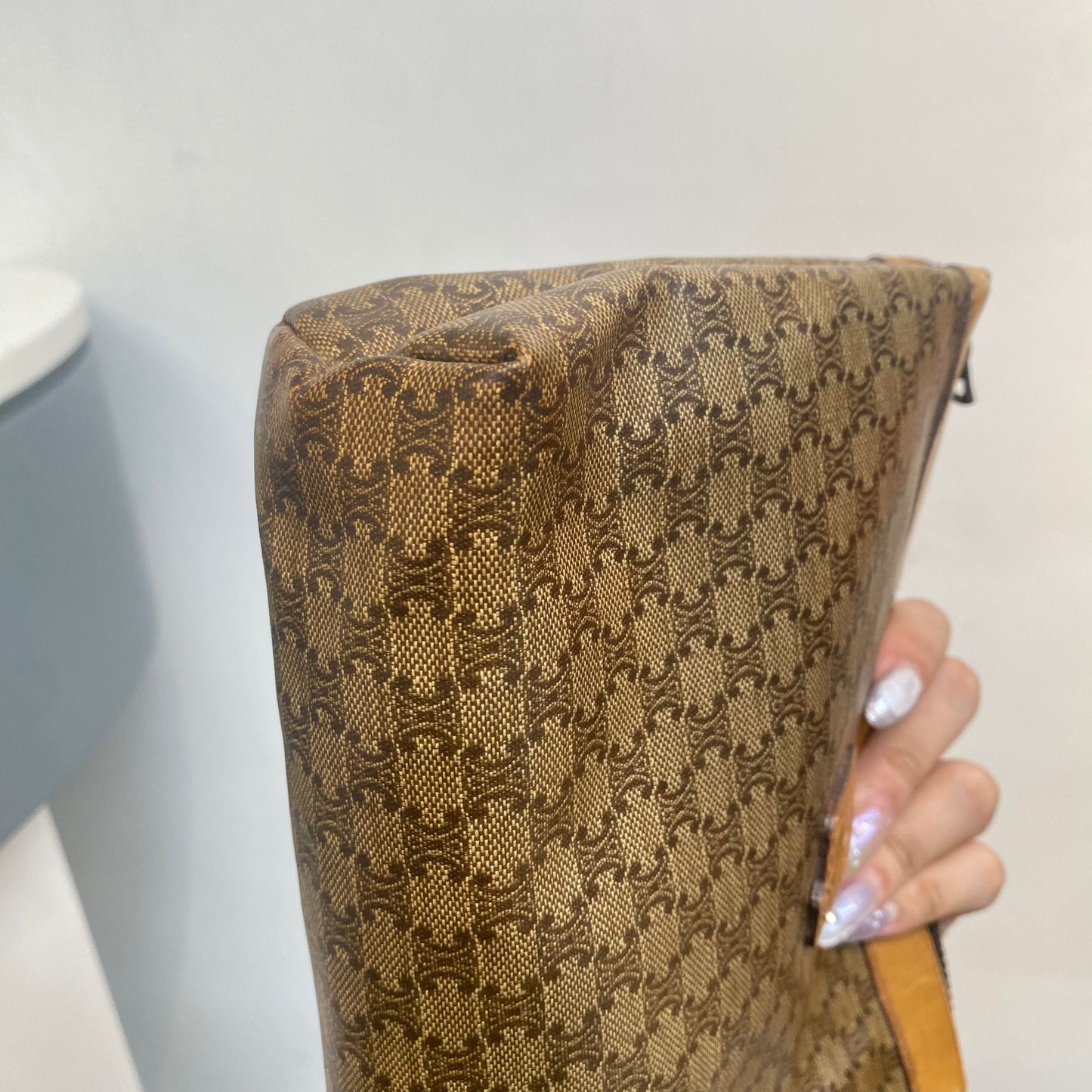 Celine Pouch