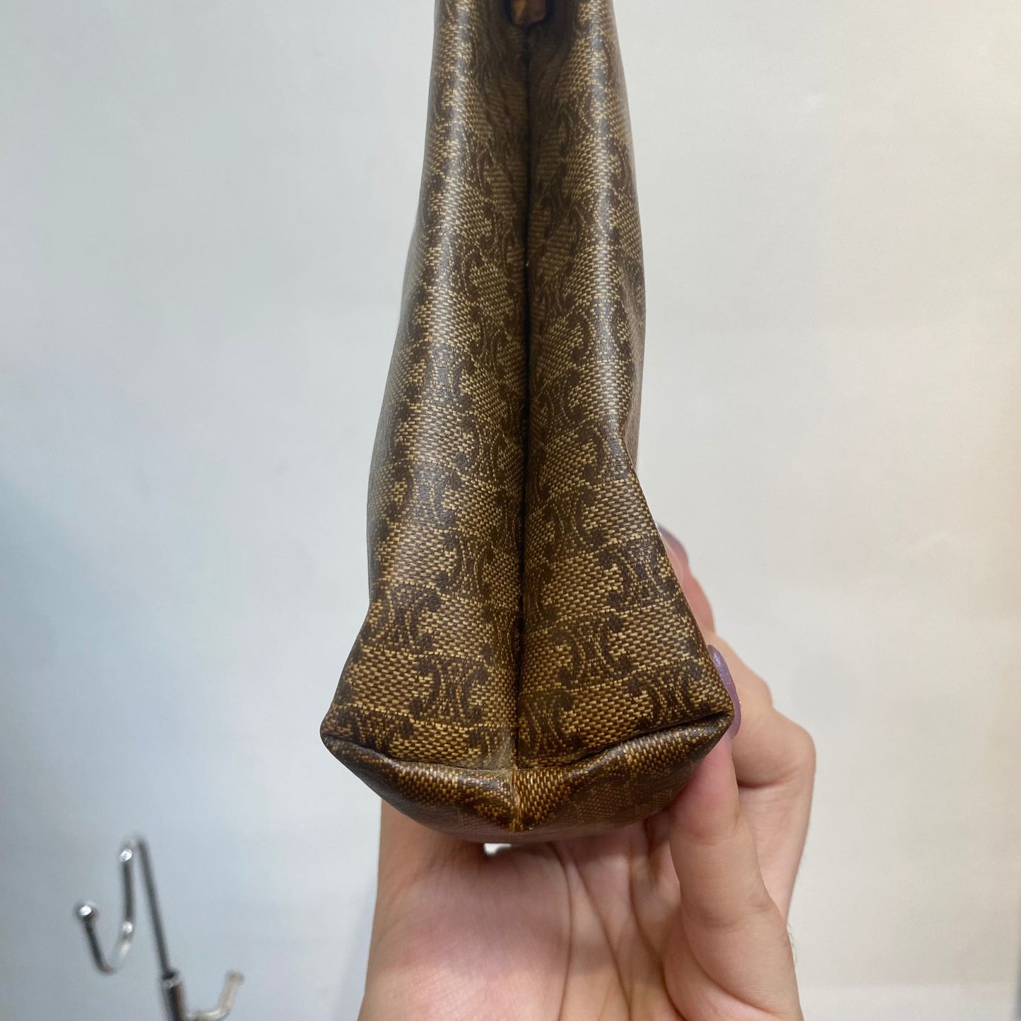 Celine Pouch