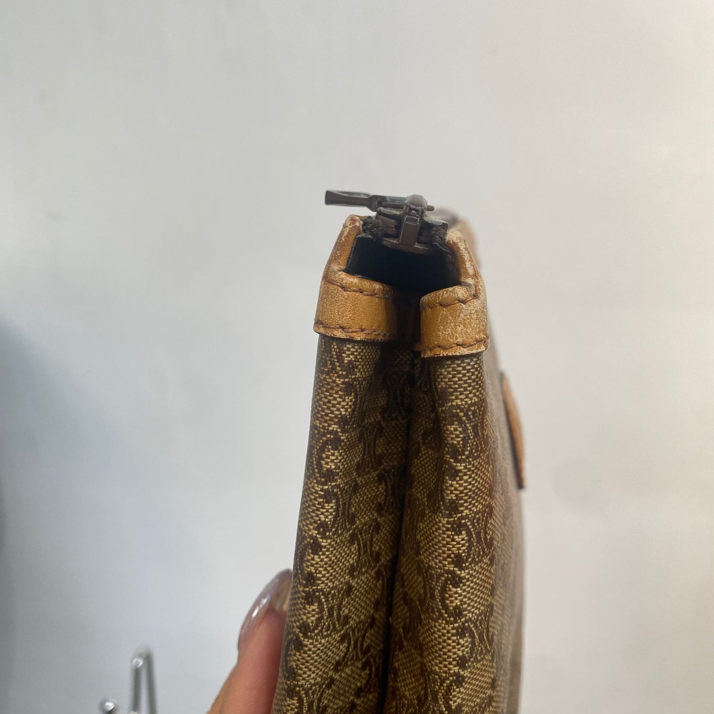 Celine Pouch