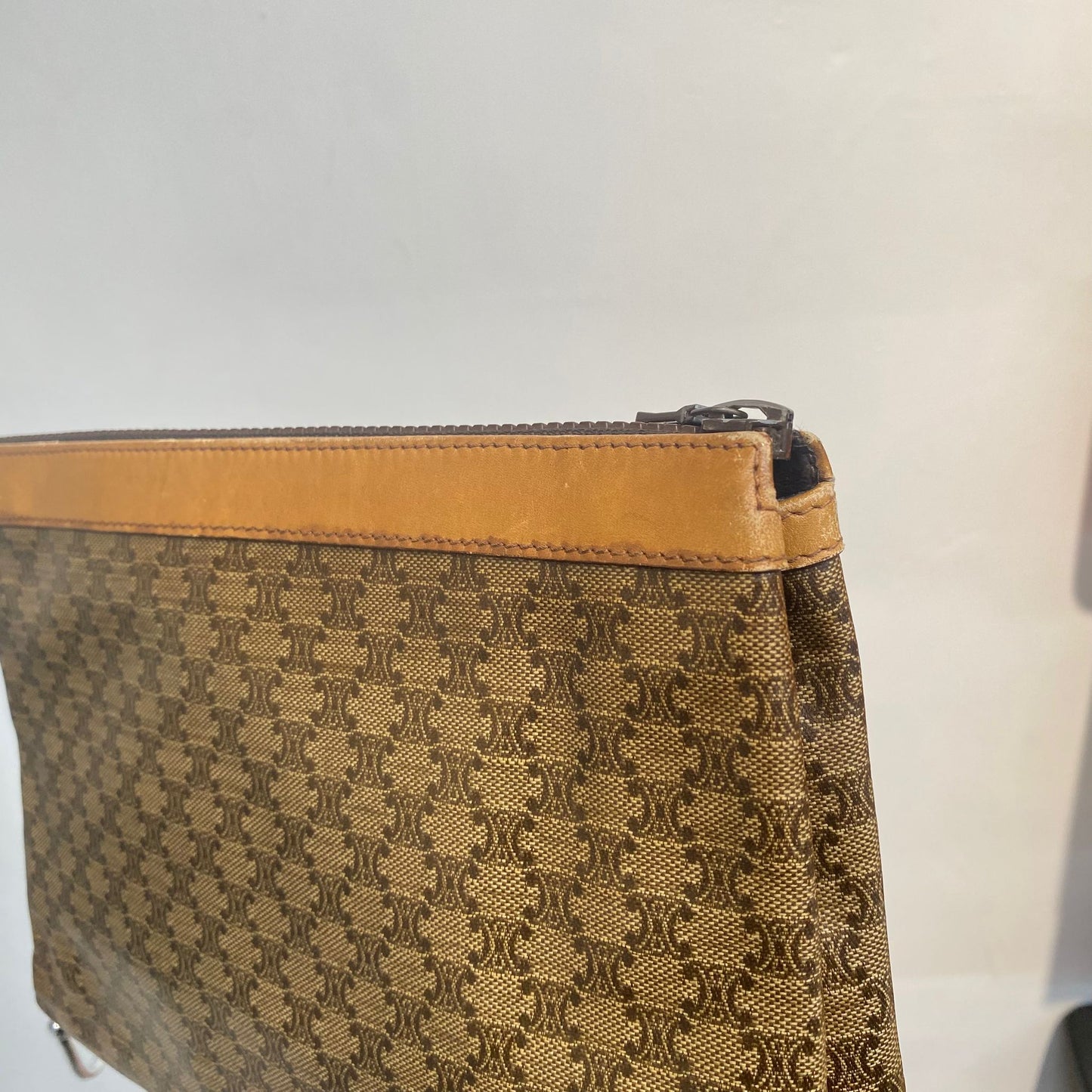 Celine Pouch