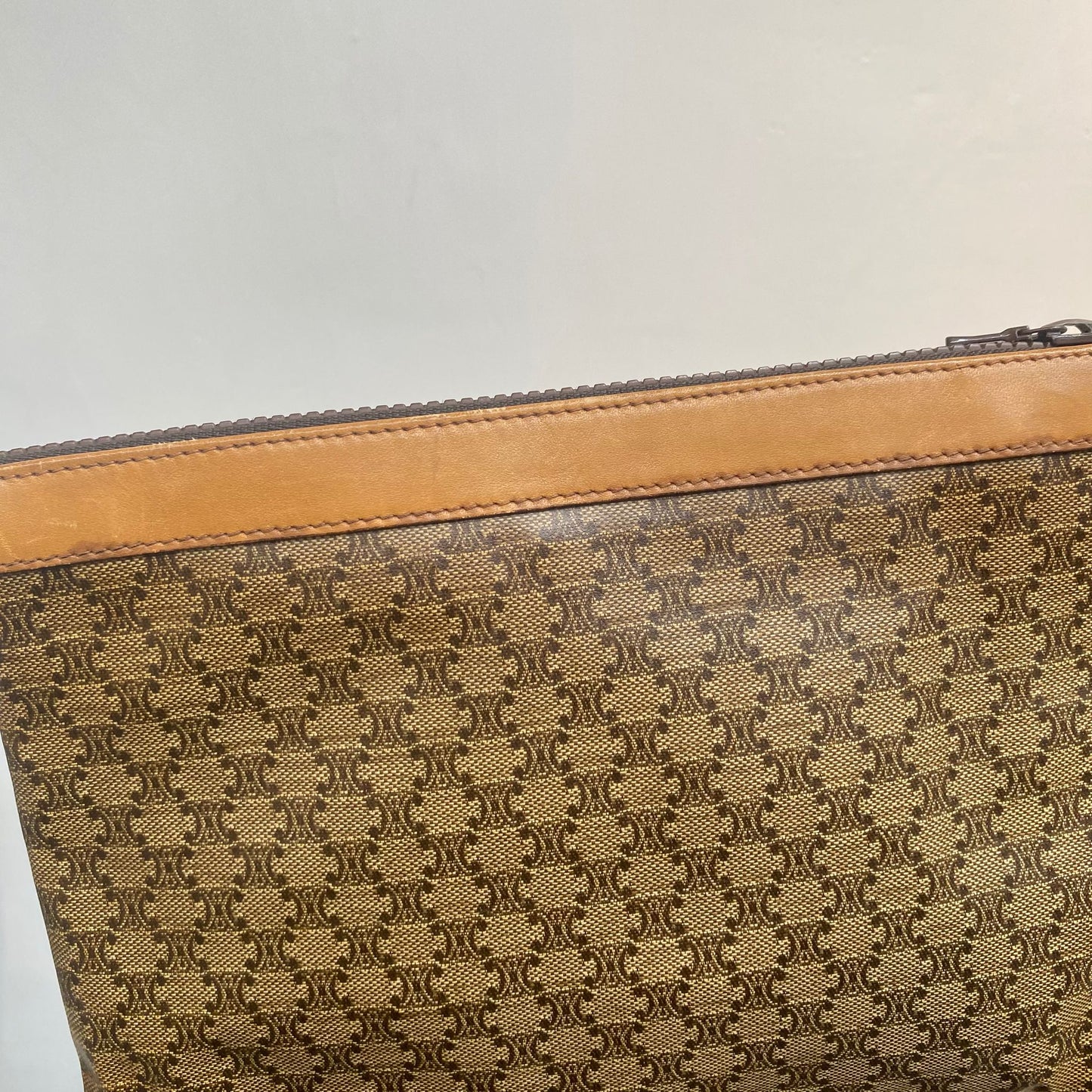 Celine Pouch