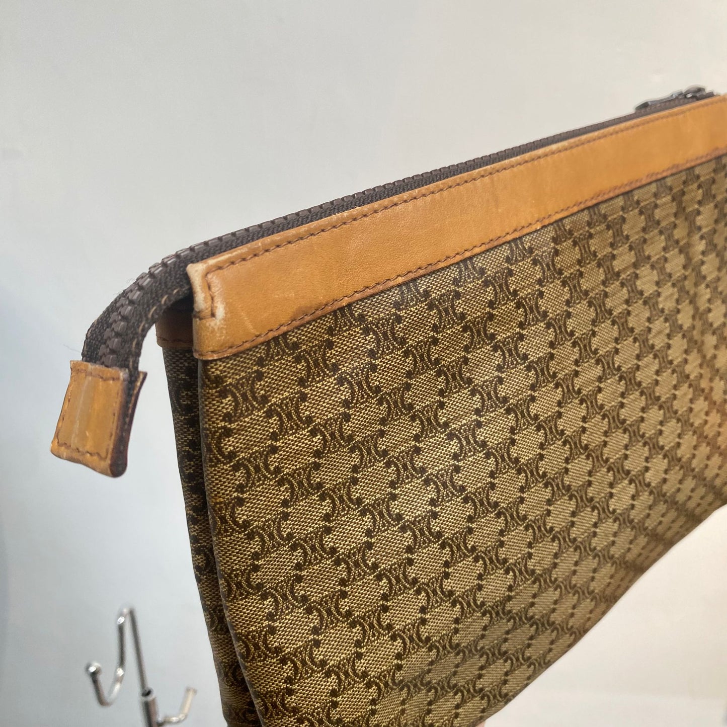 Celine Pouch