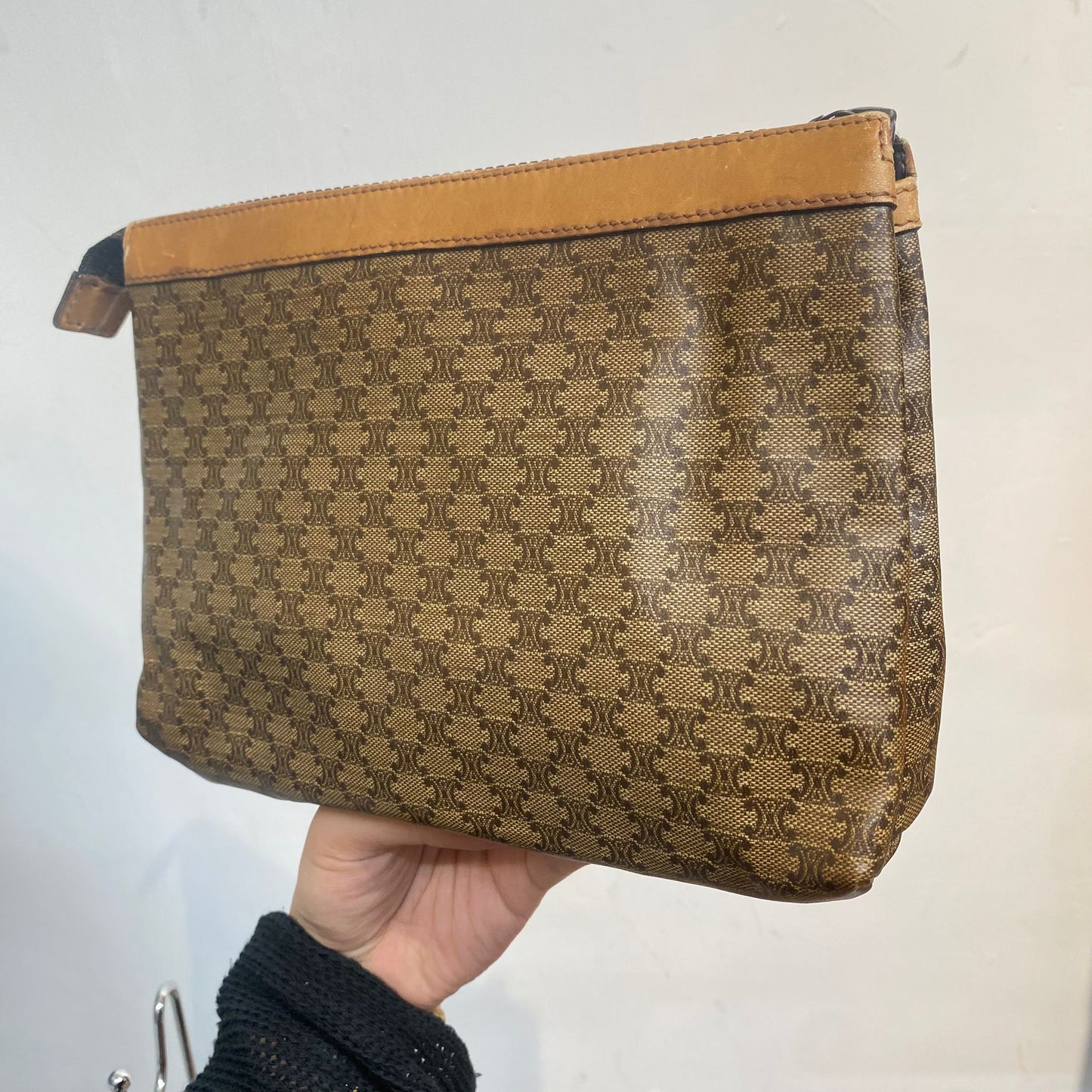 Celine Pouch
