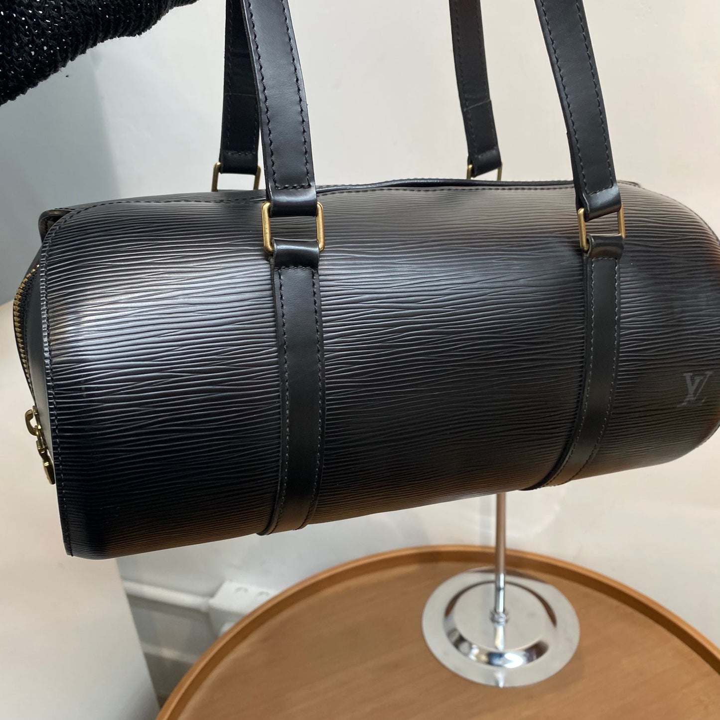 LV EPI黑色圓筒