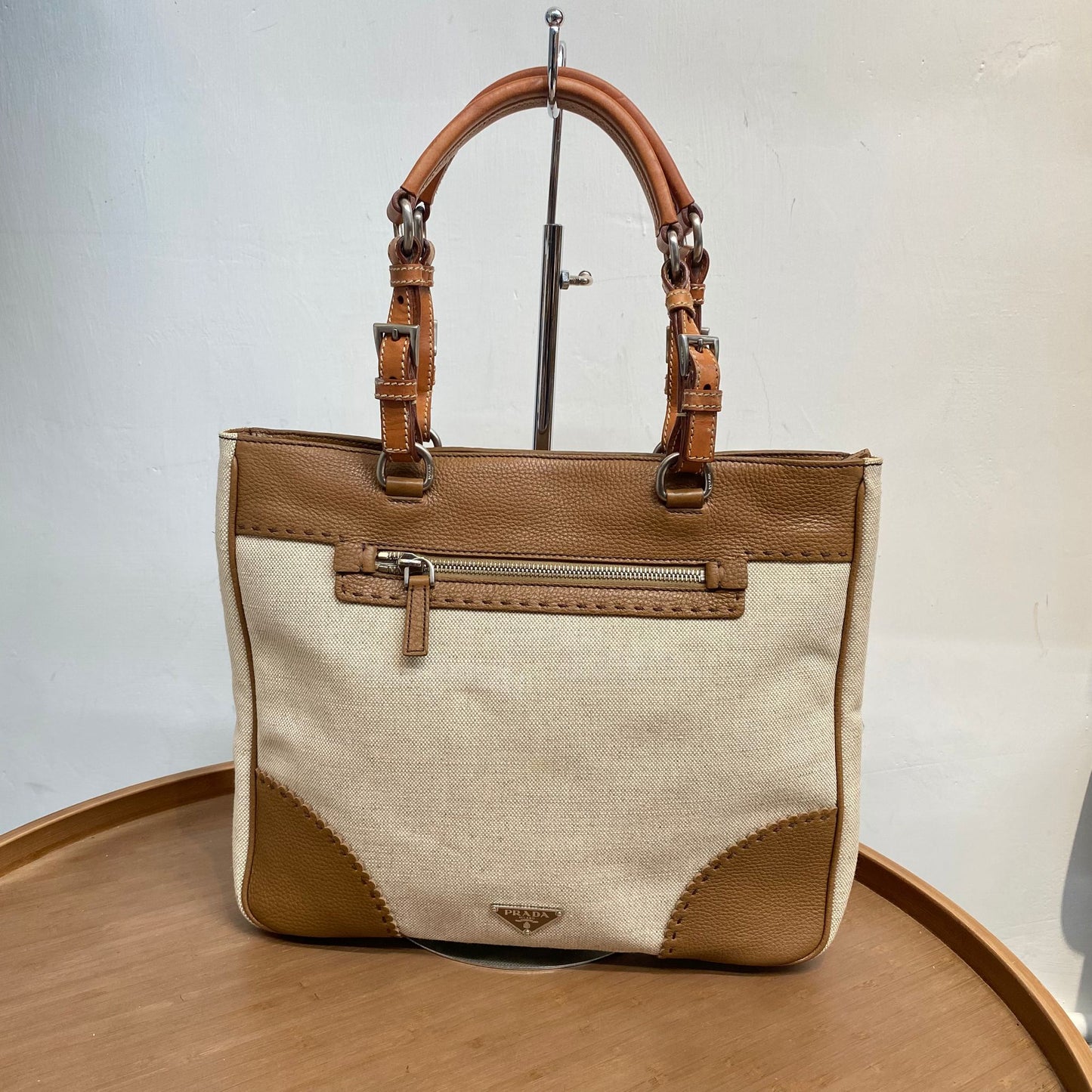Prada Tote