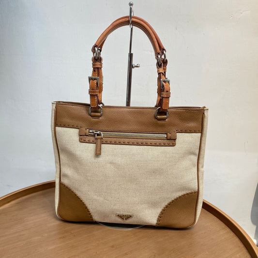 Prada Tote