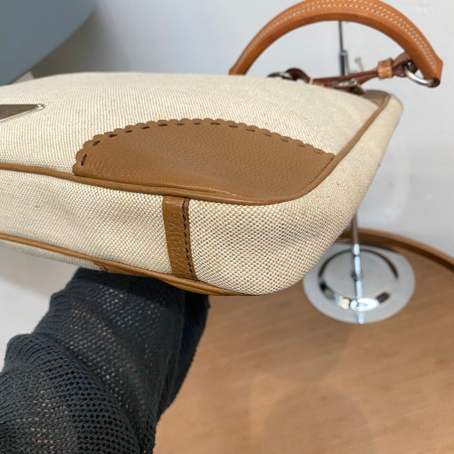 Prada Tote