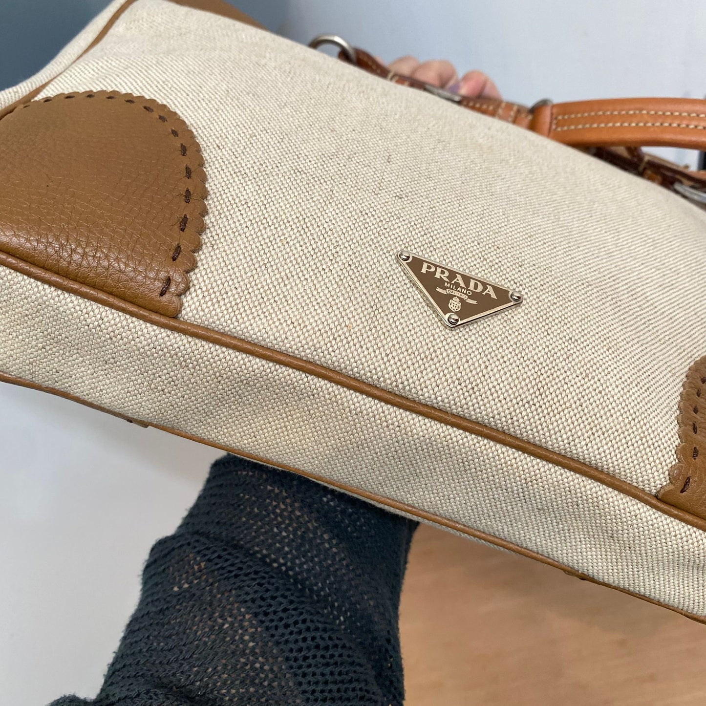 Prada Tote