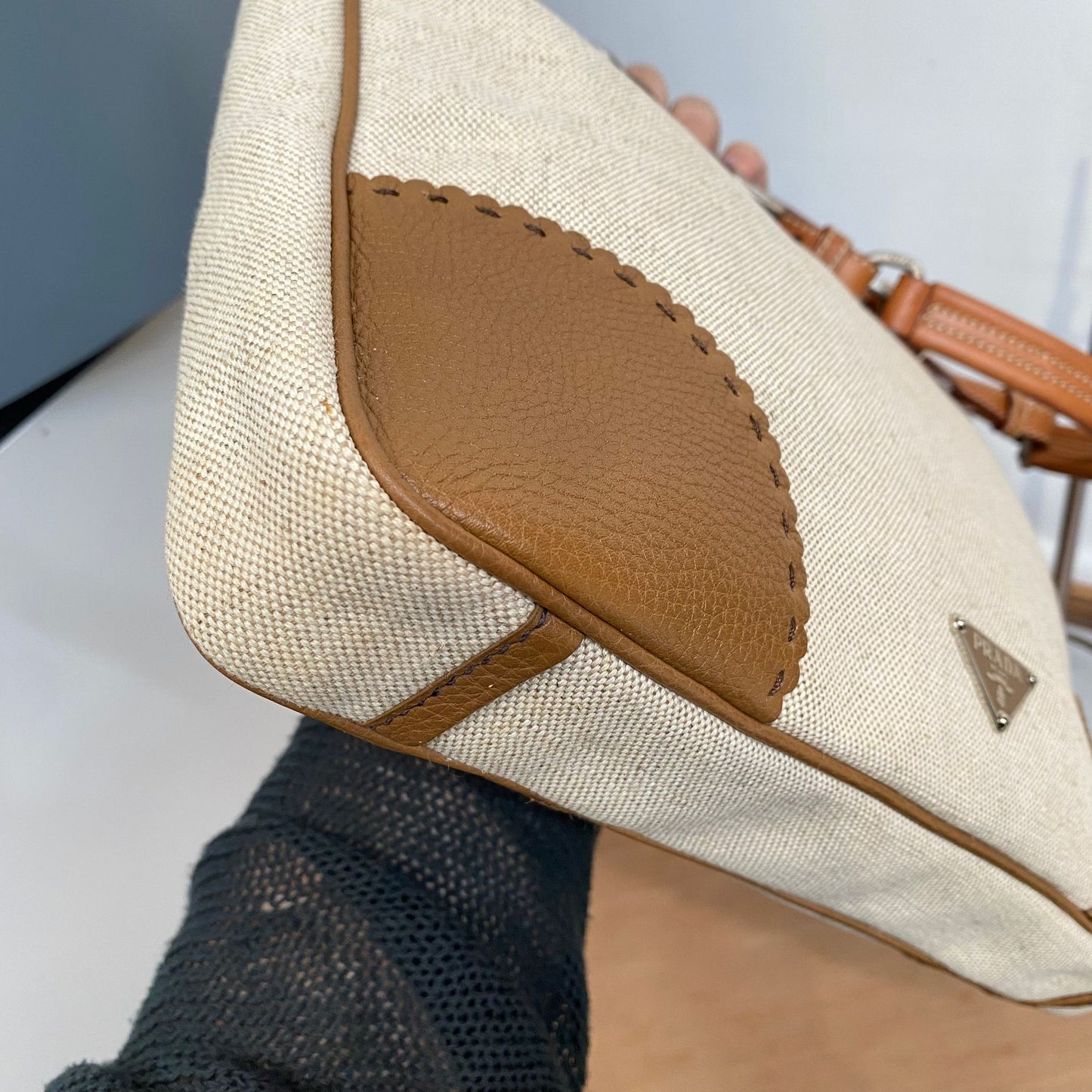 Prada Tote