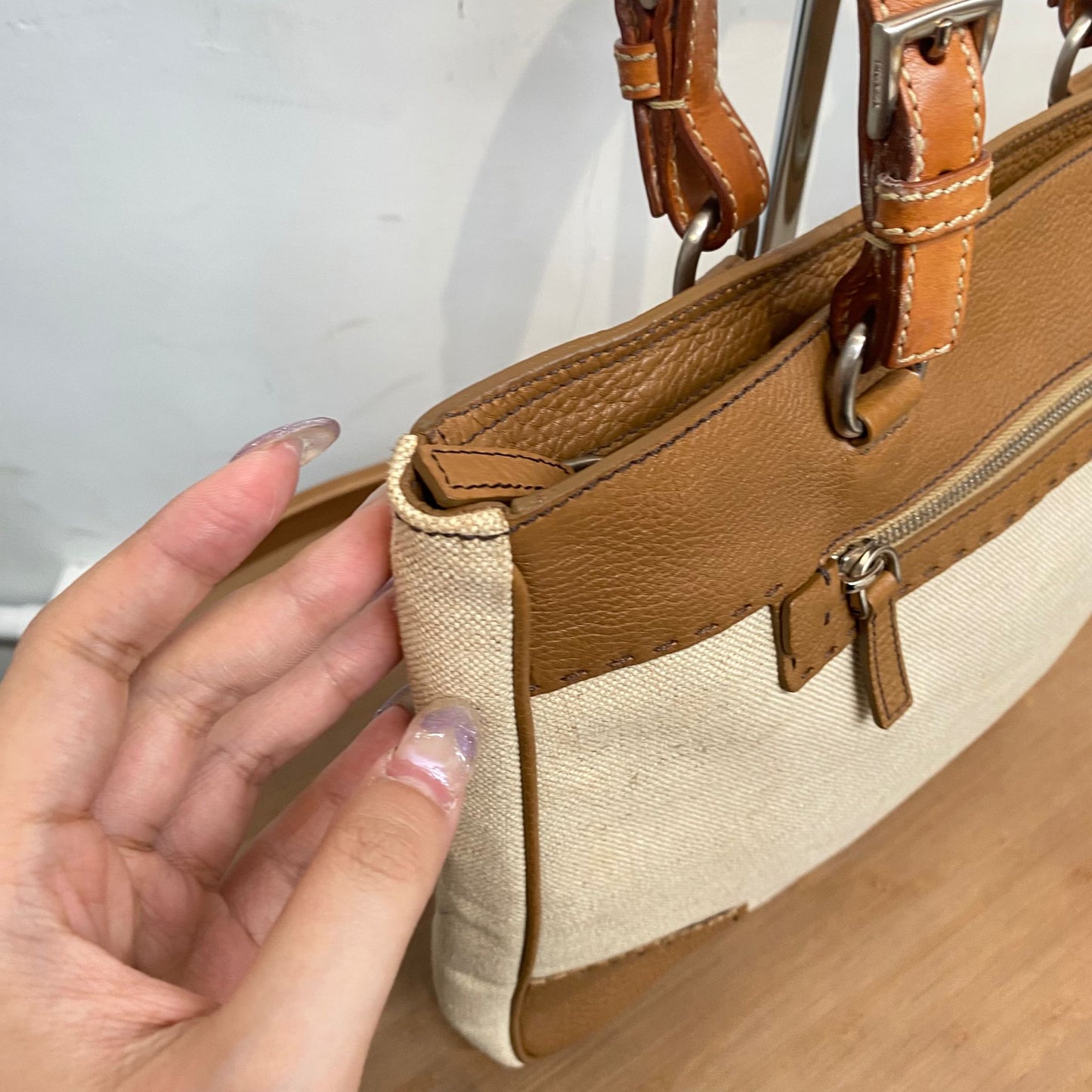 Prada Tote
