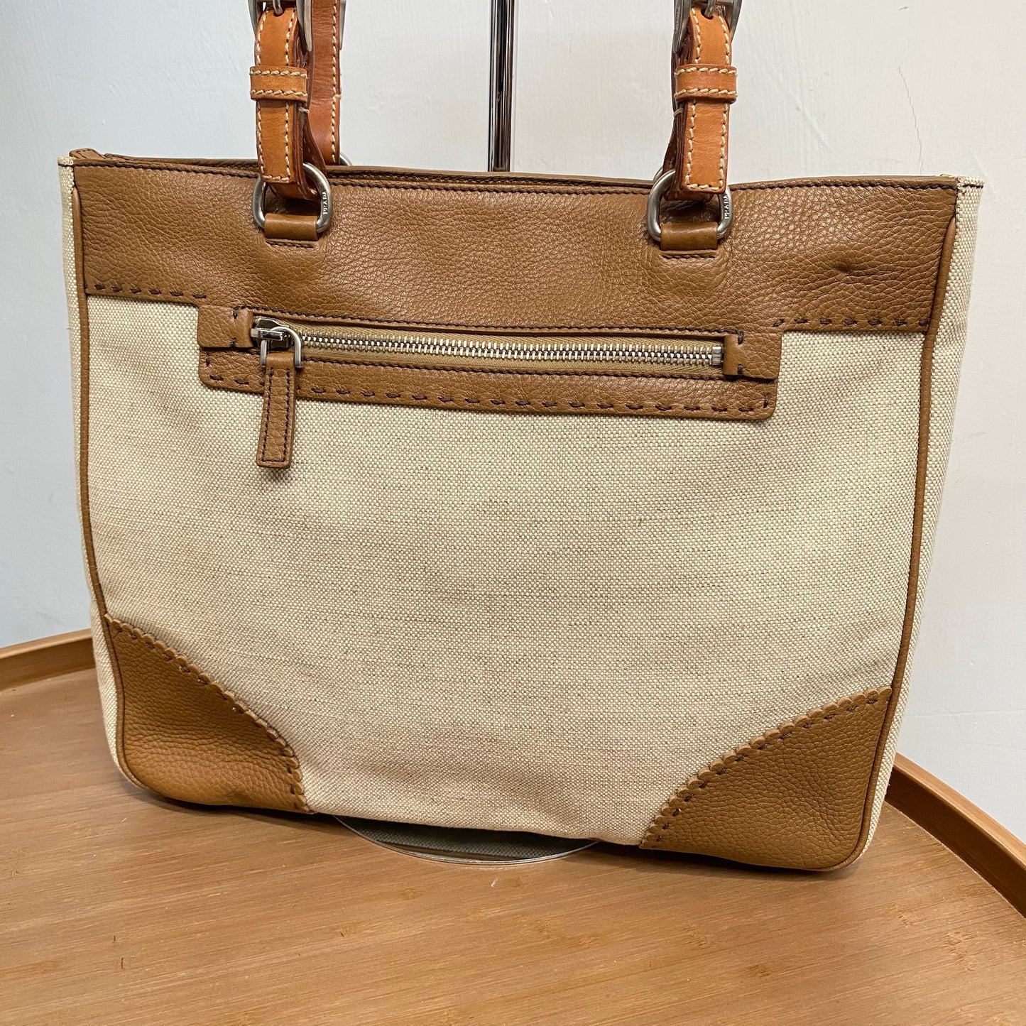 Prada Tote