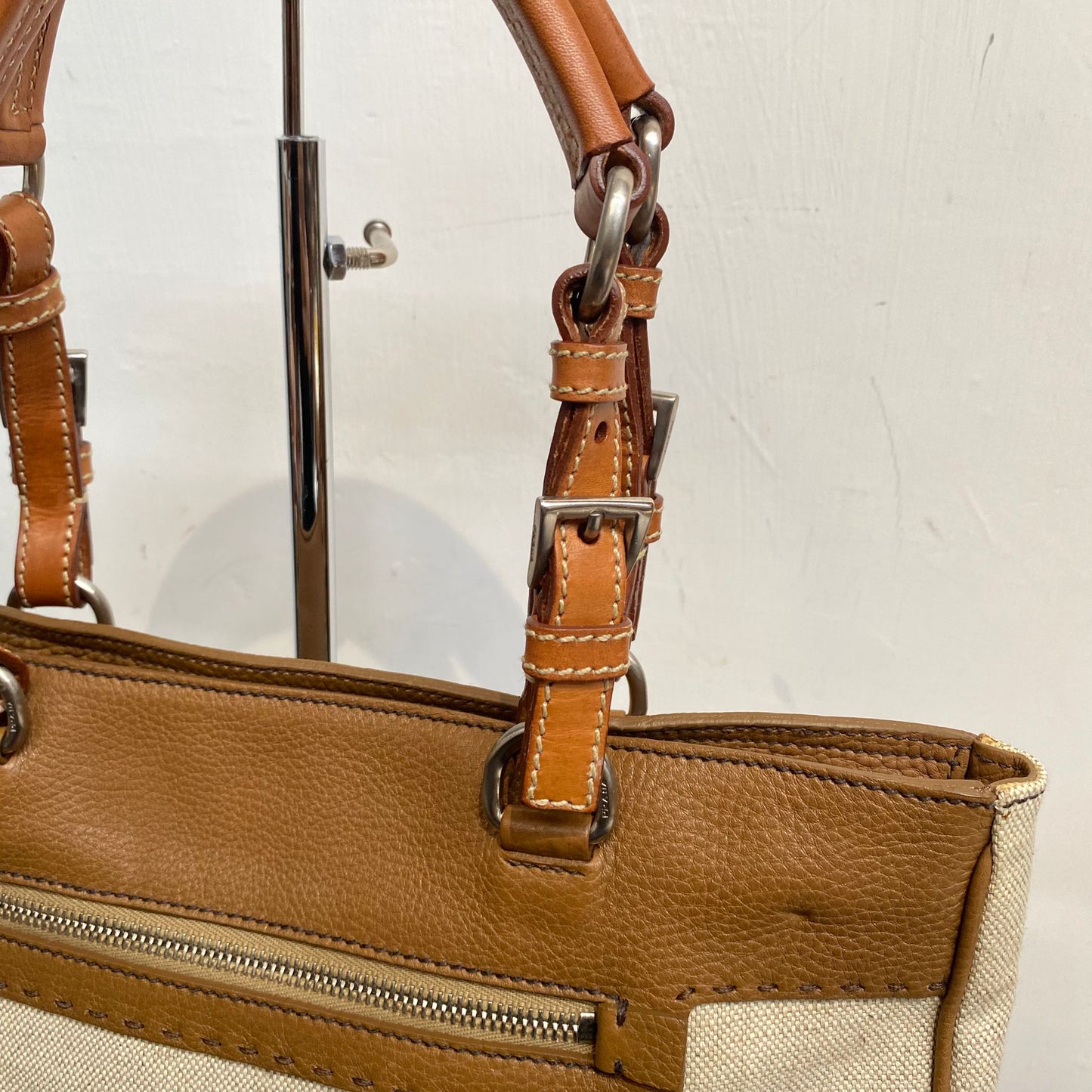 Prada Tote