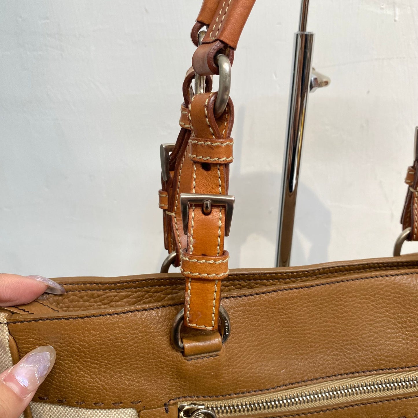 Prada Tote