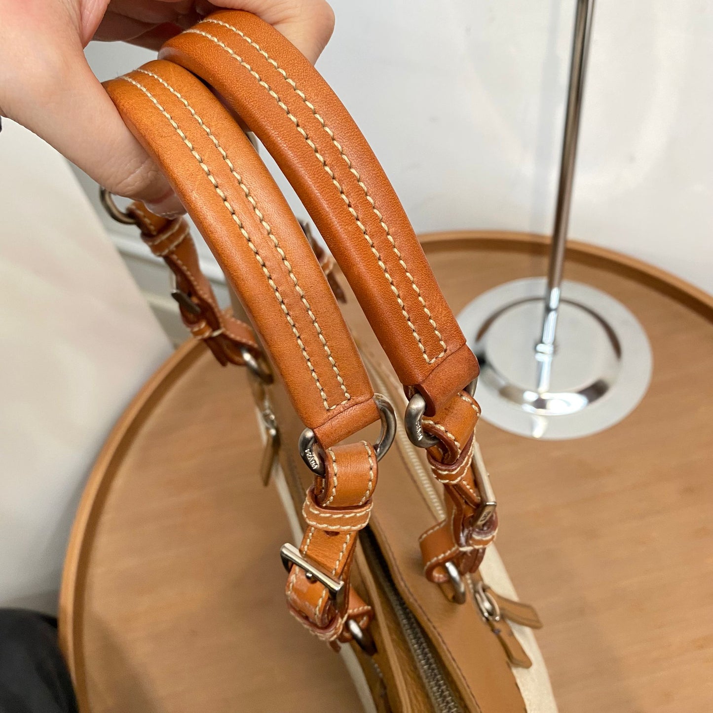 Prada Tote