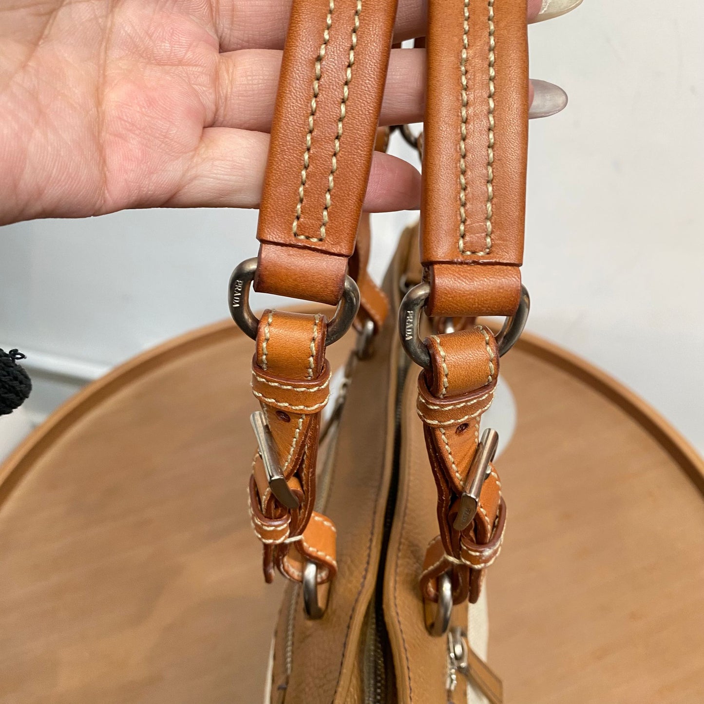 Prada Tote