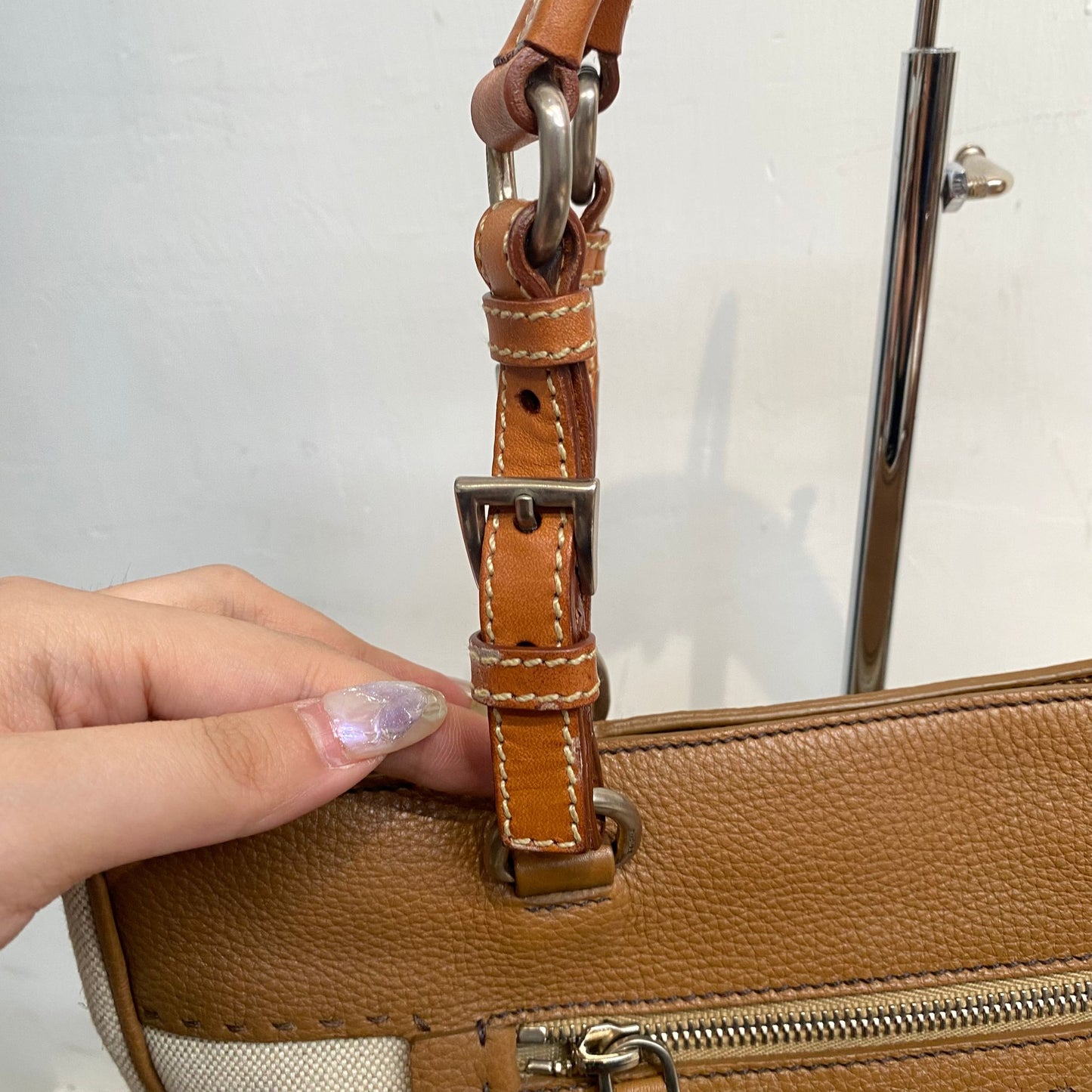 Prada Tote