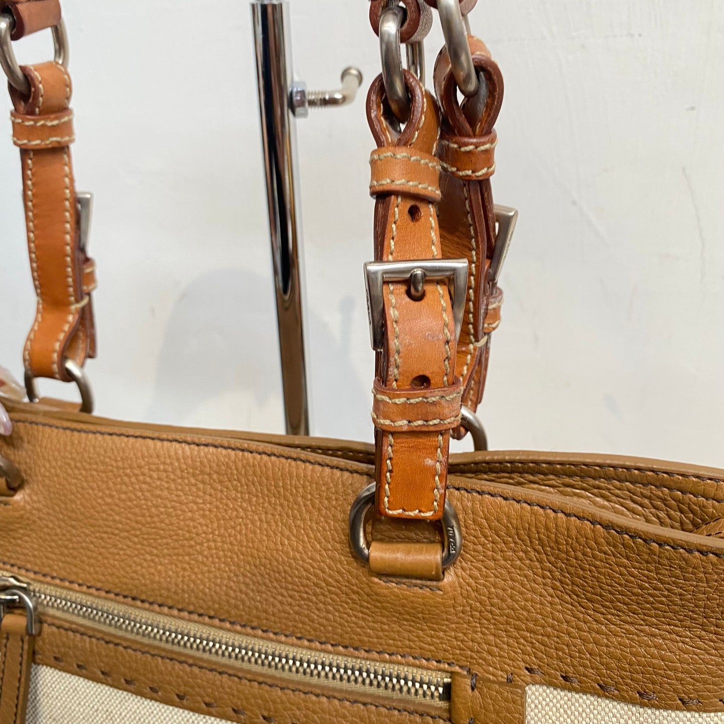 Prada Tote