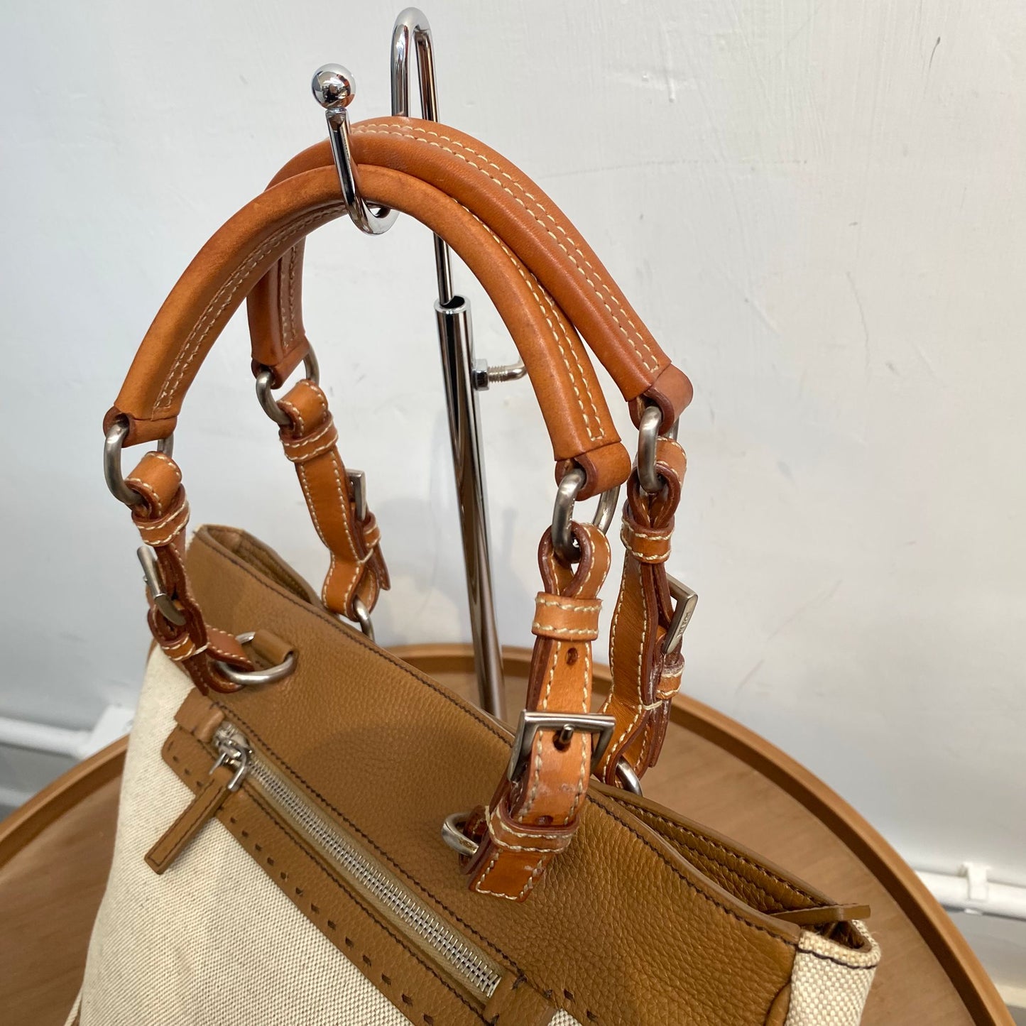 Prada Tote