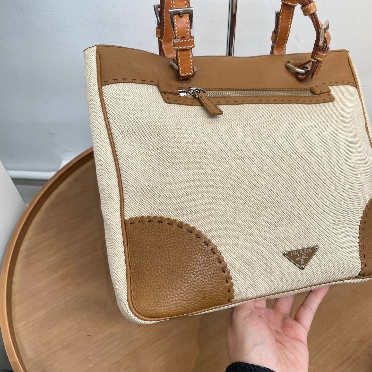 Prada Tote