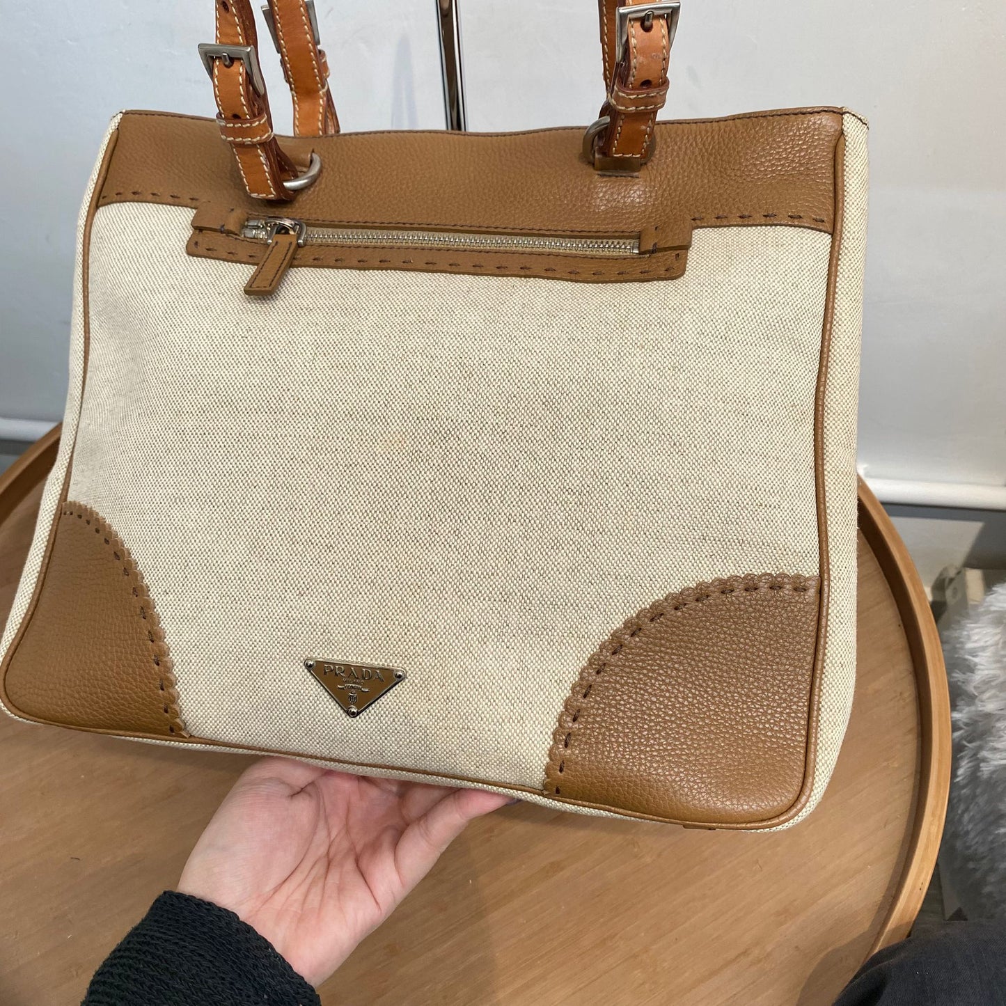 Prada Tote