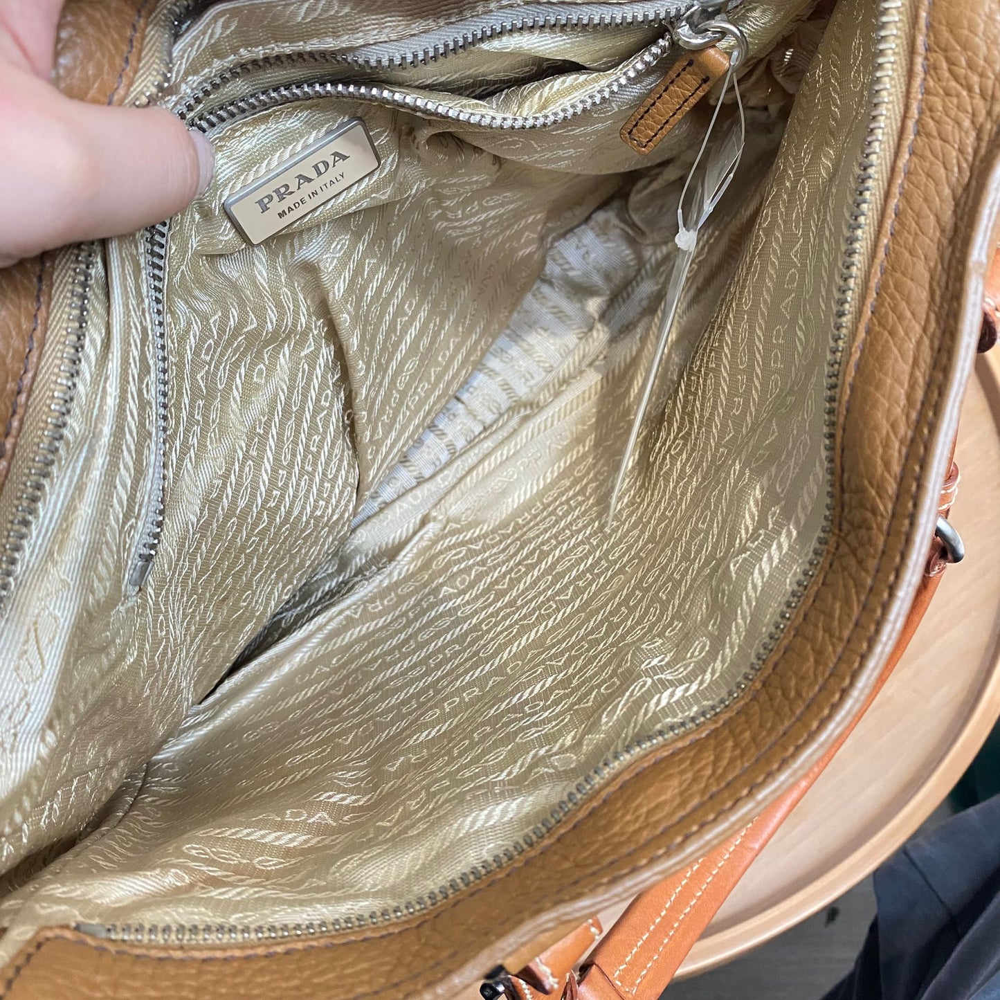 Prada Tote