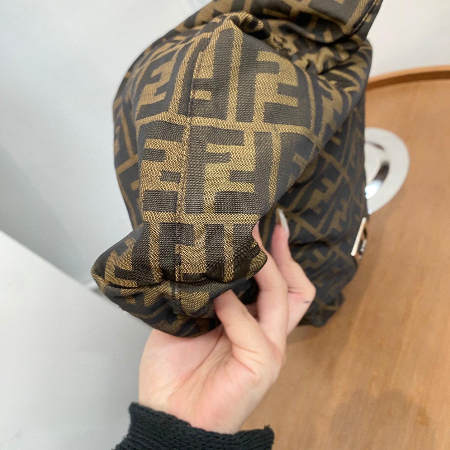 Fendi Tote