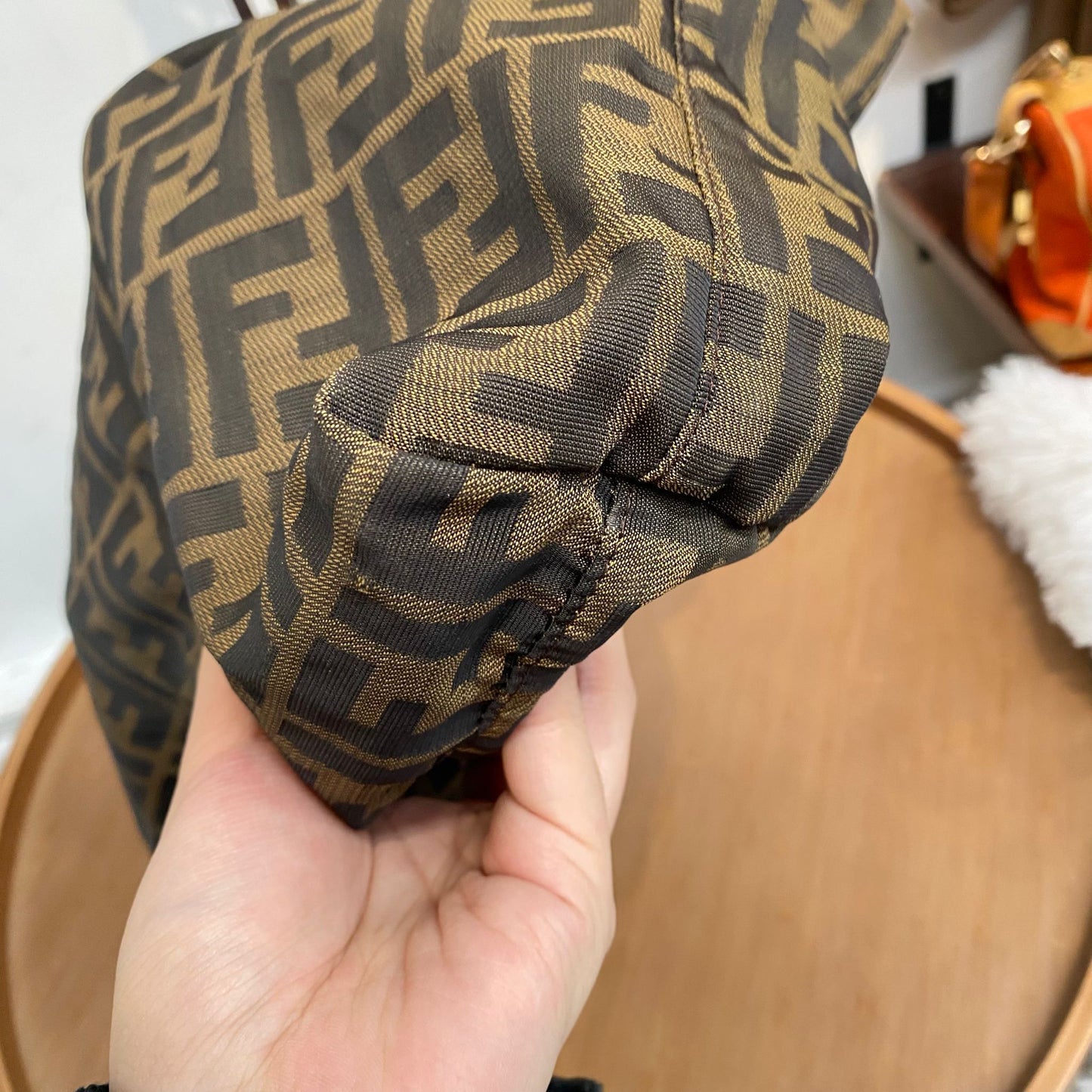 Fendi Tote