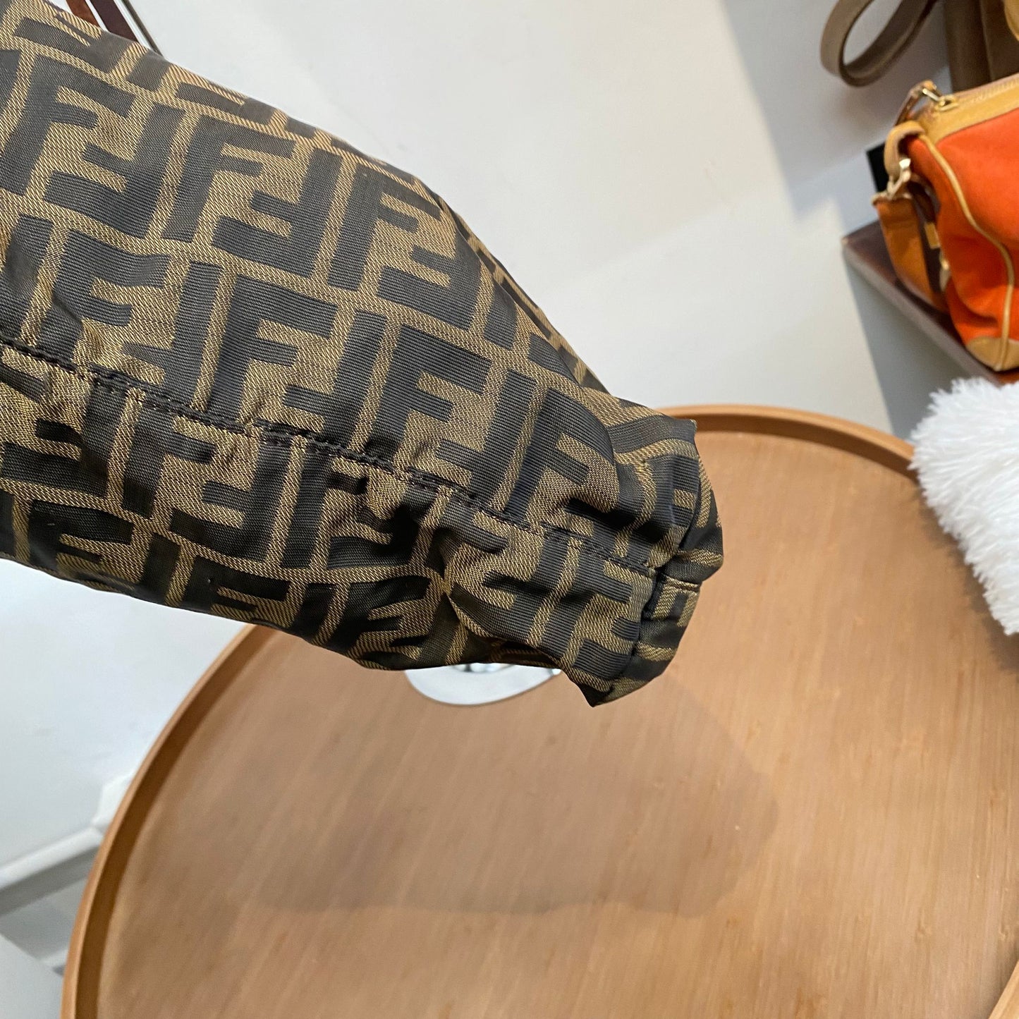 Fendi Tote