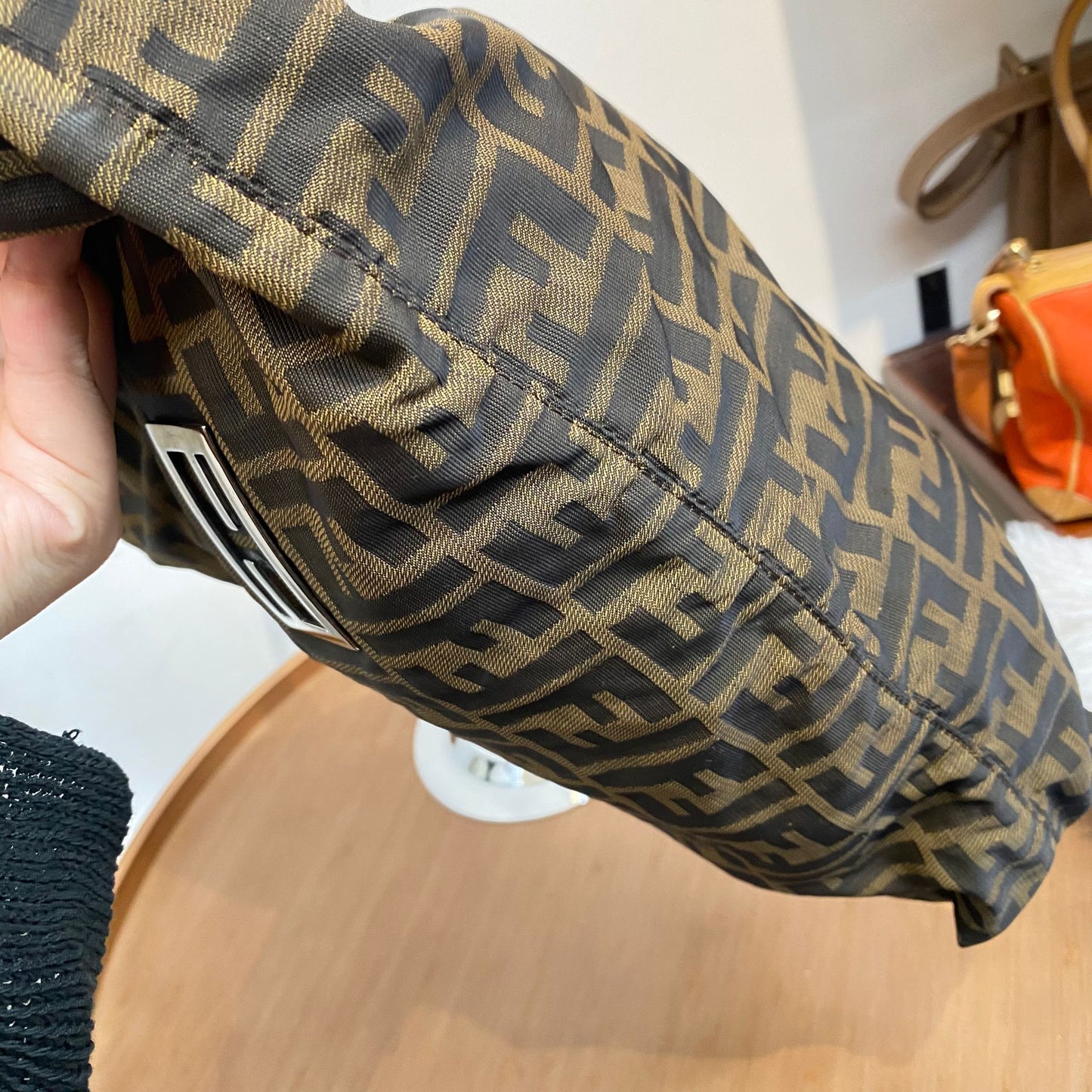Fendi Tote
