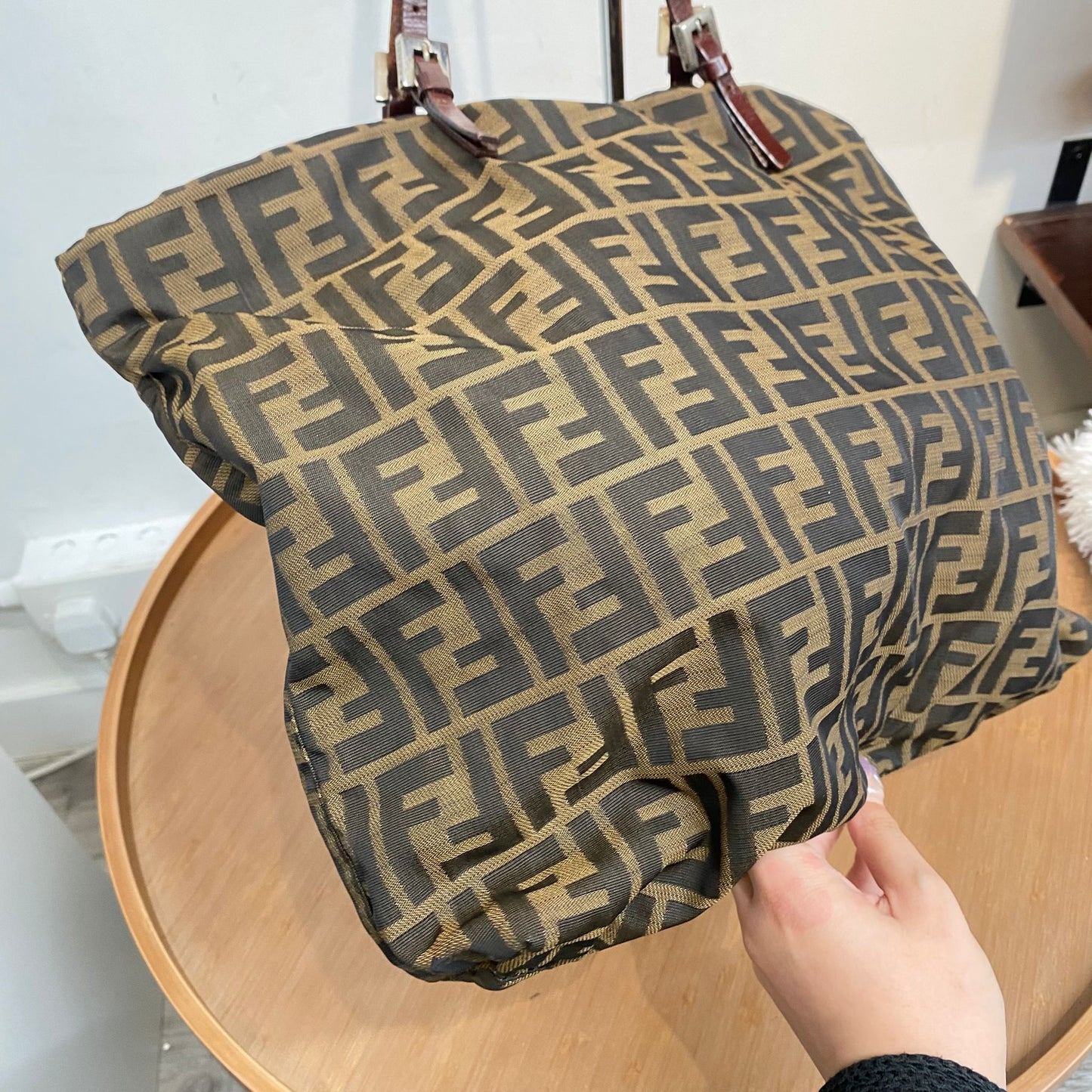 Fendi Tote