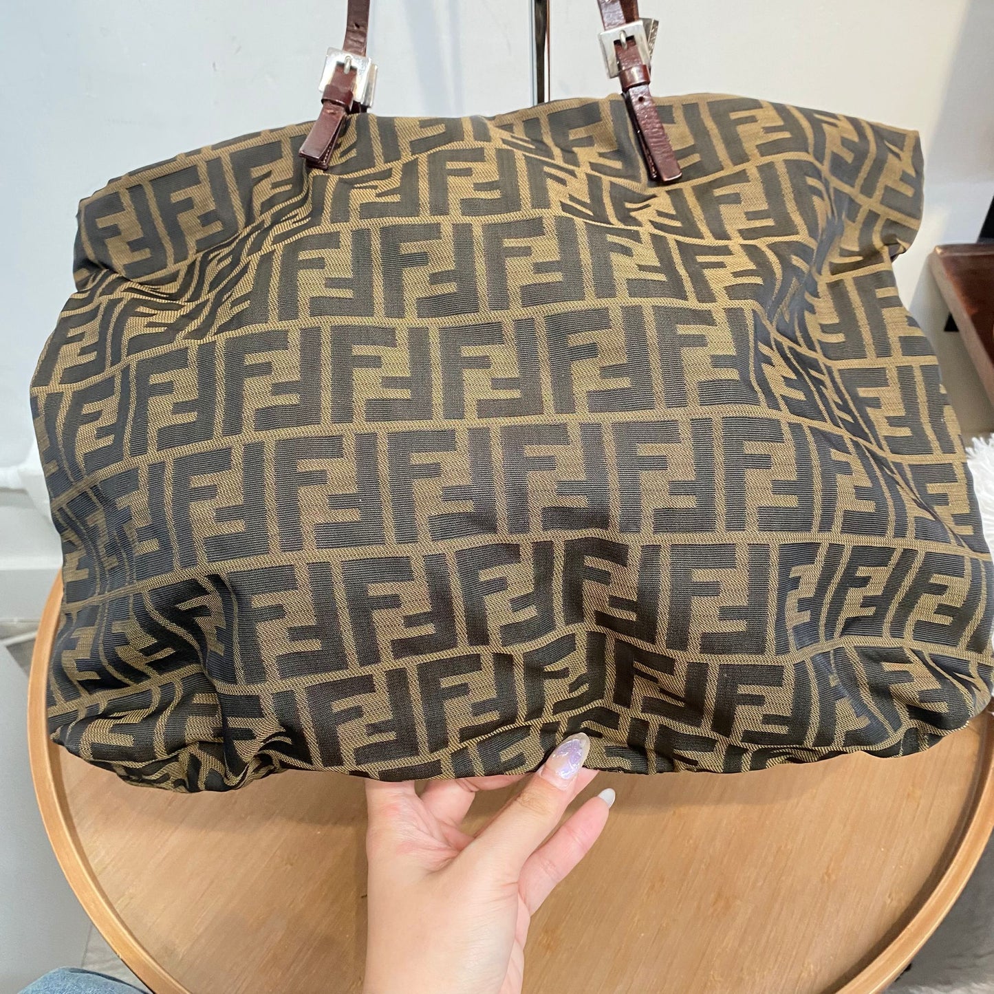 Fendi Tote