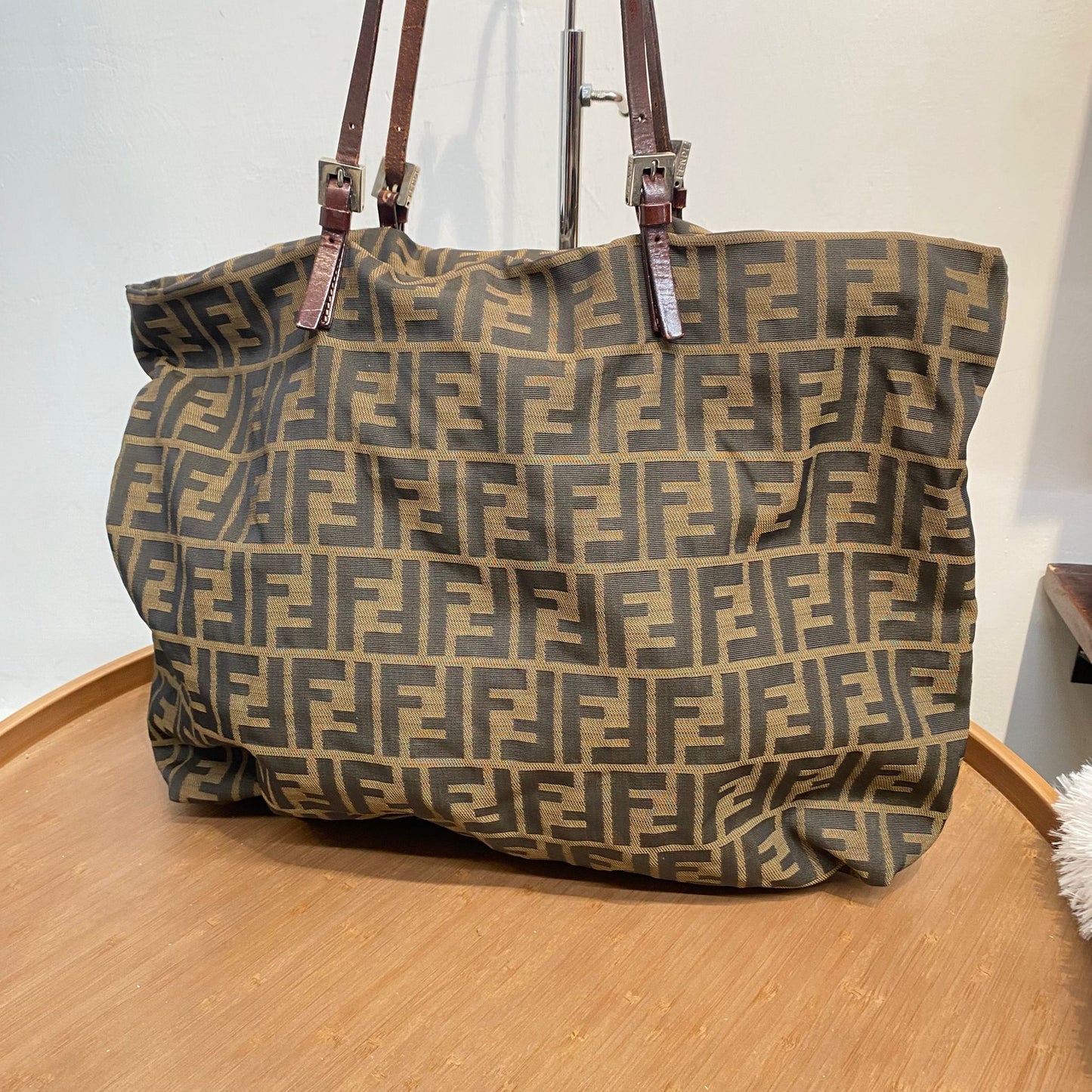 Fendi Tote