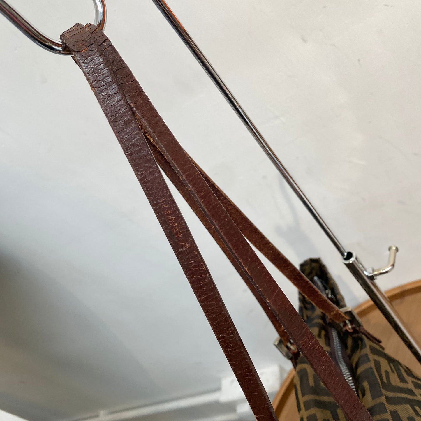 Fendi Tote