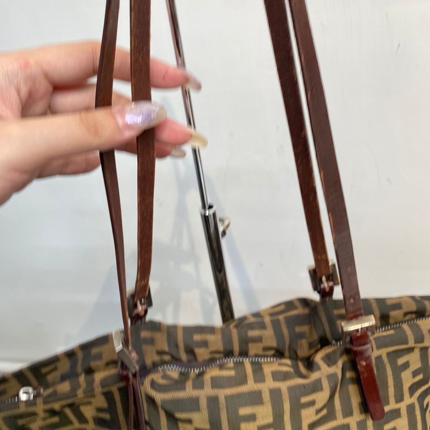 Fendi Tote