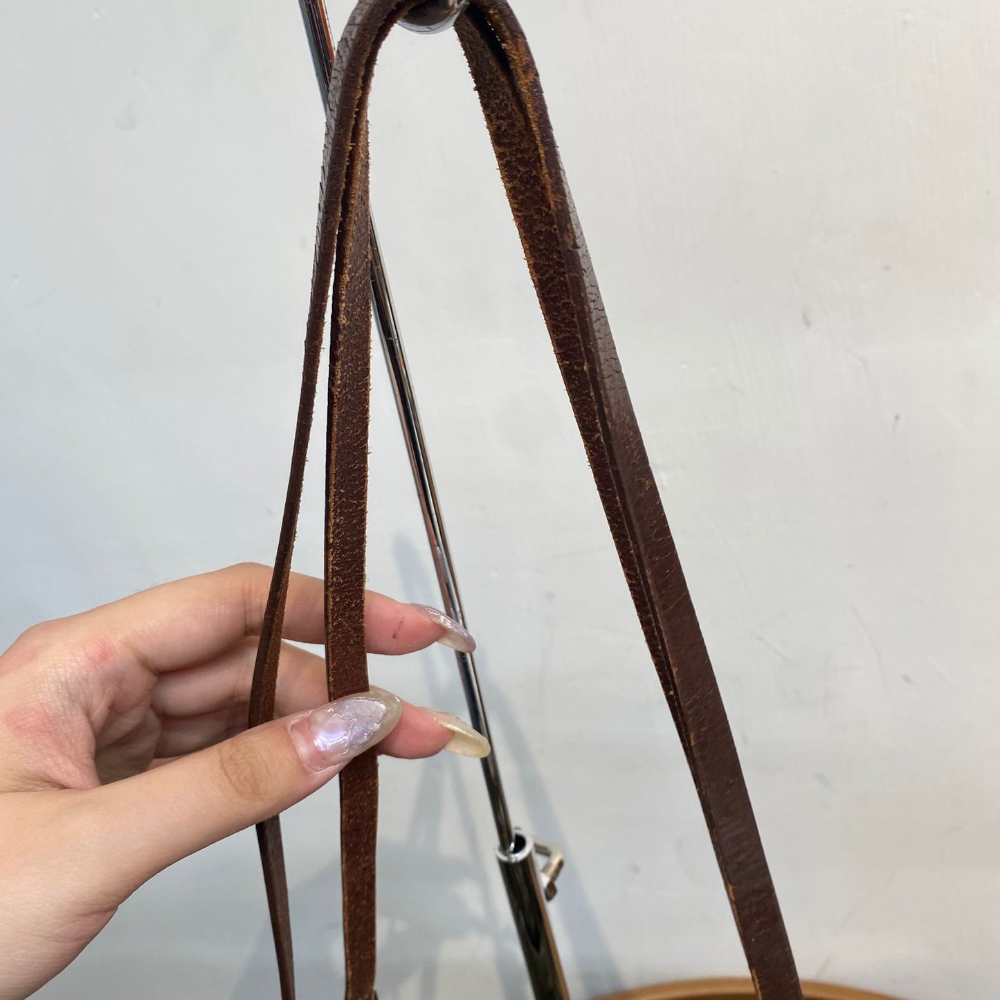 Fendi Tote