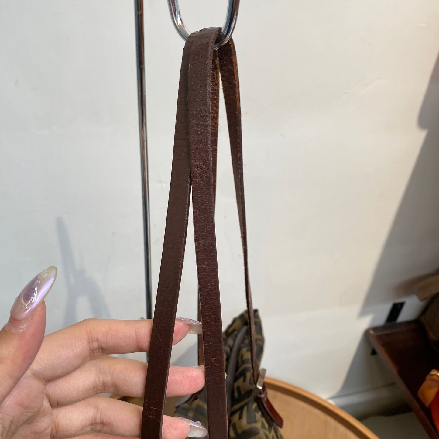 Fendi Tote
