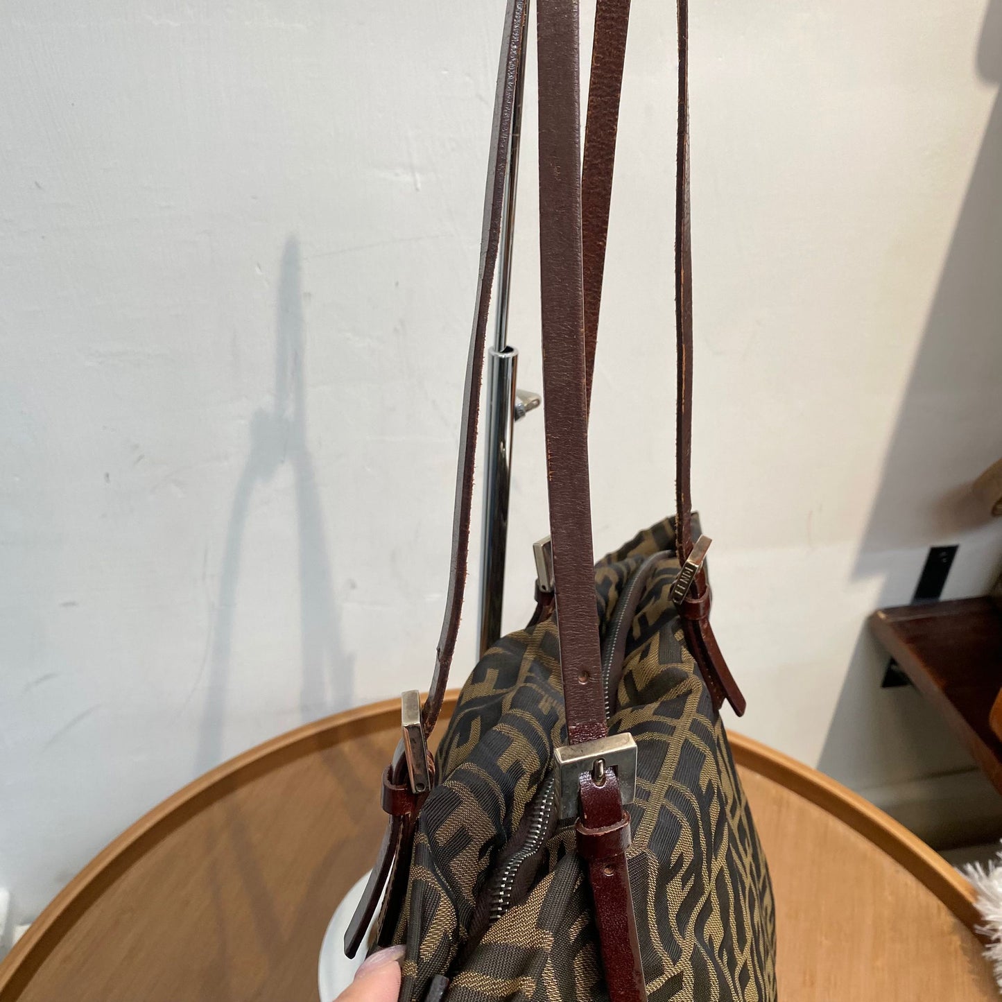 Fendi Tote