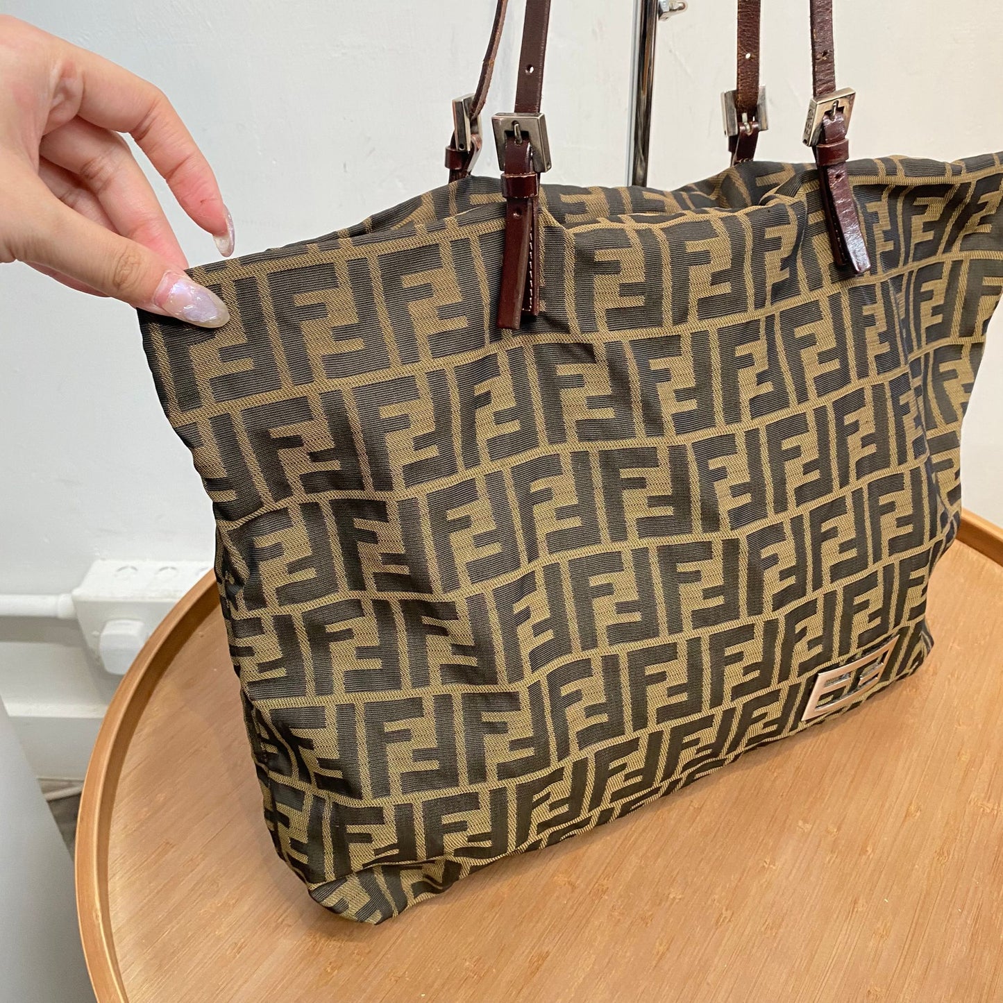 Fendi Tote
