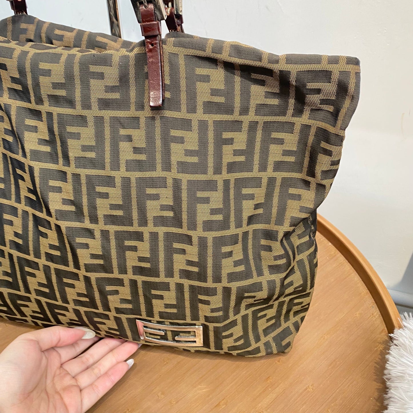 Fendi Tote