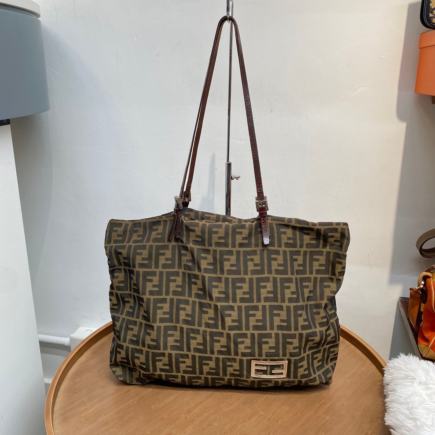 Fendi Tote