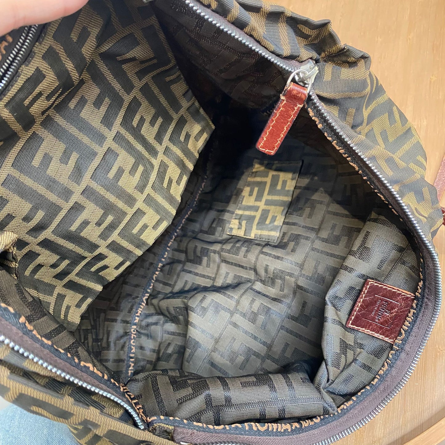 Fendi Tote