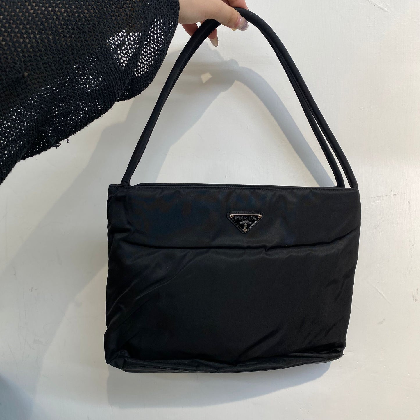 Prada Tote