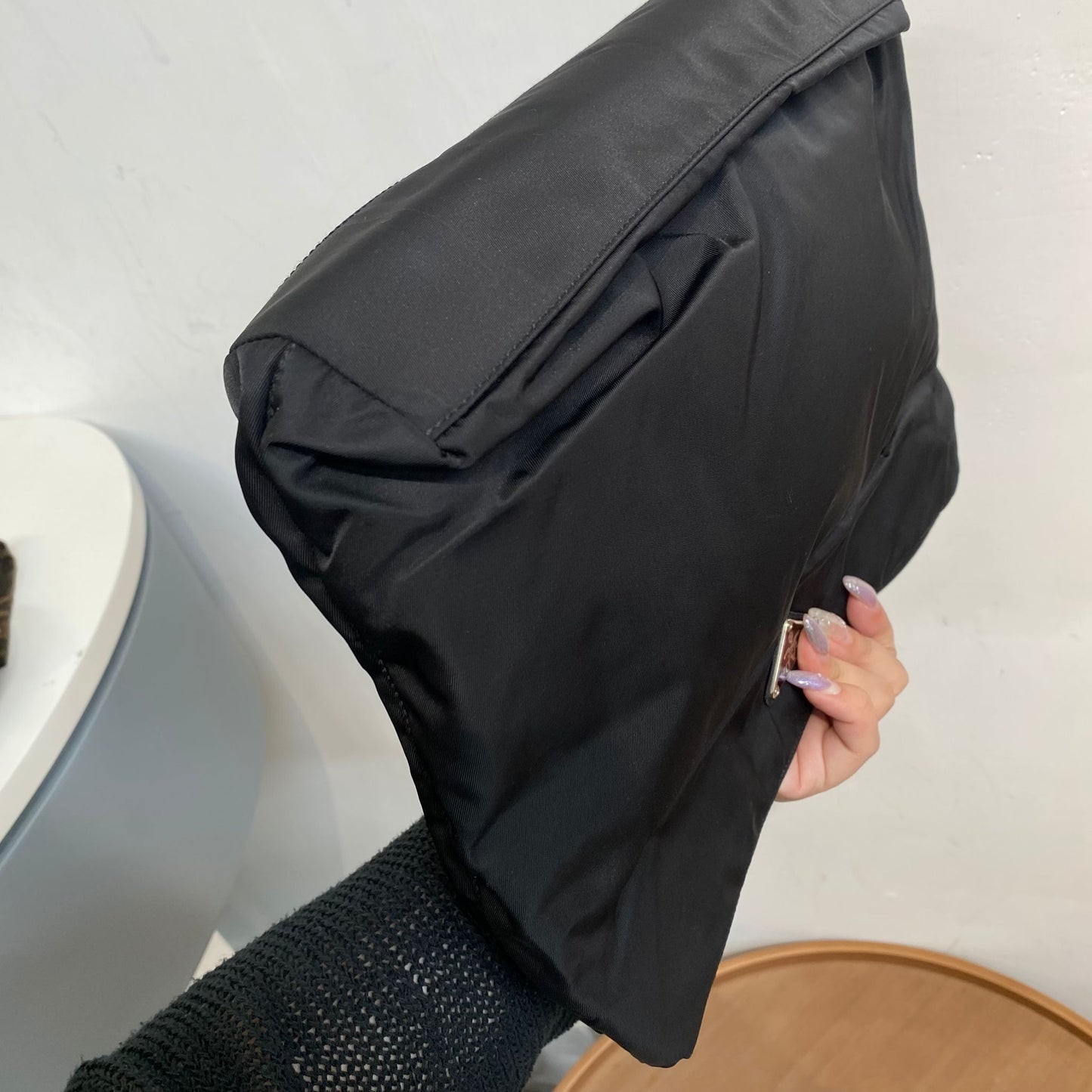 Prada Tote